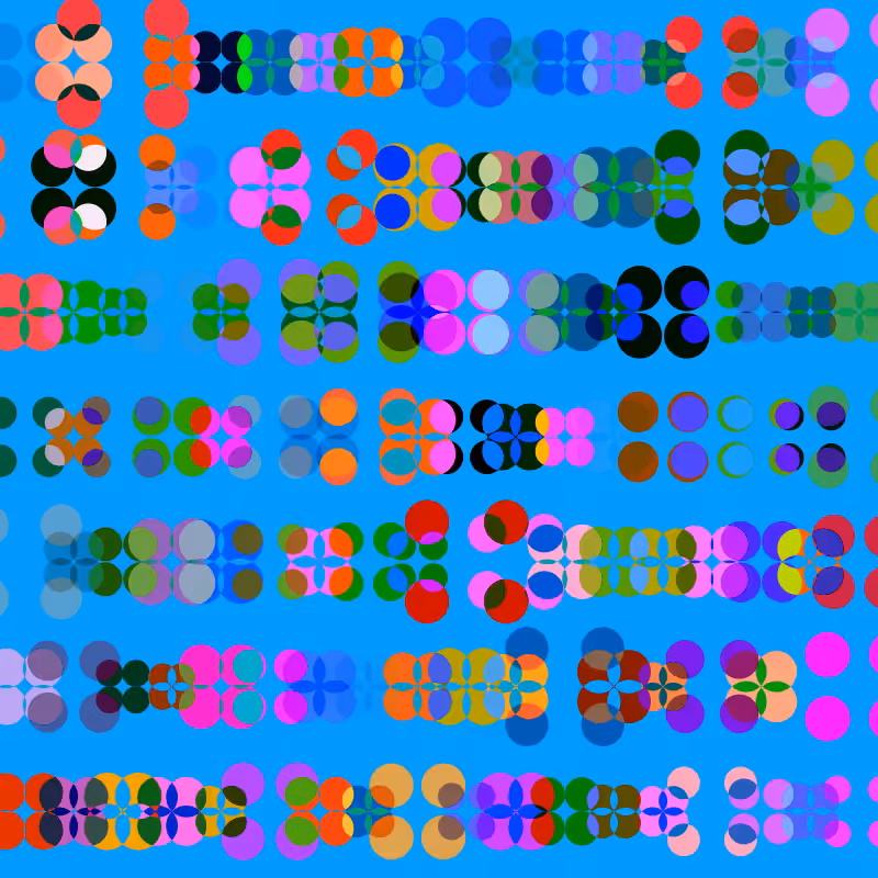 Variant Variances #60