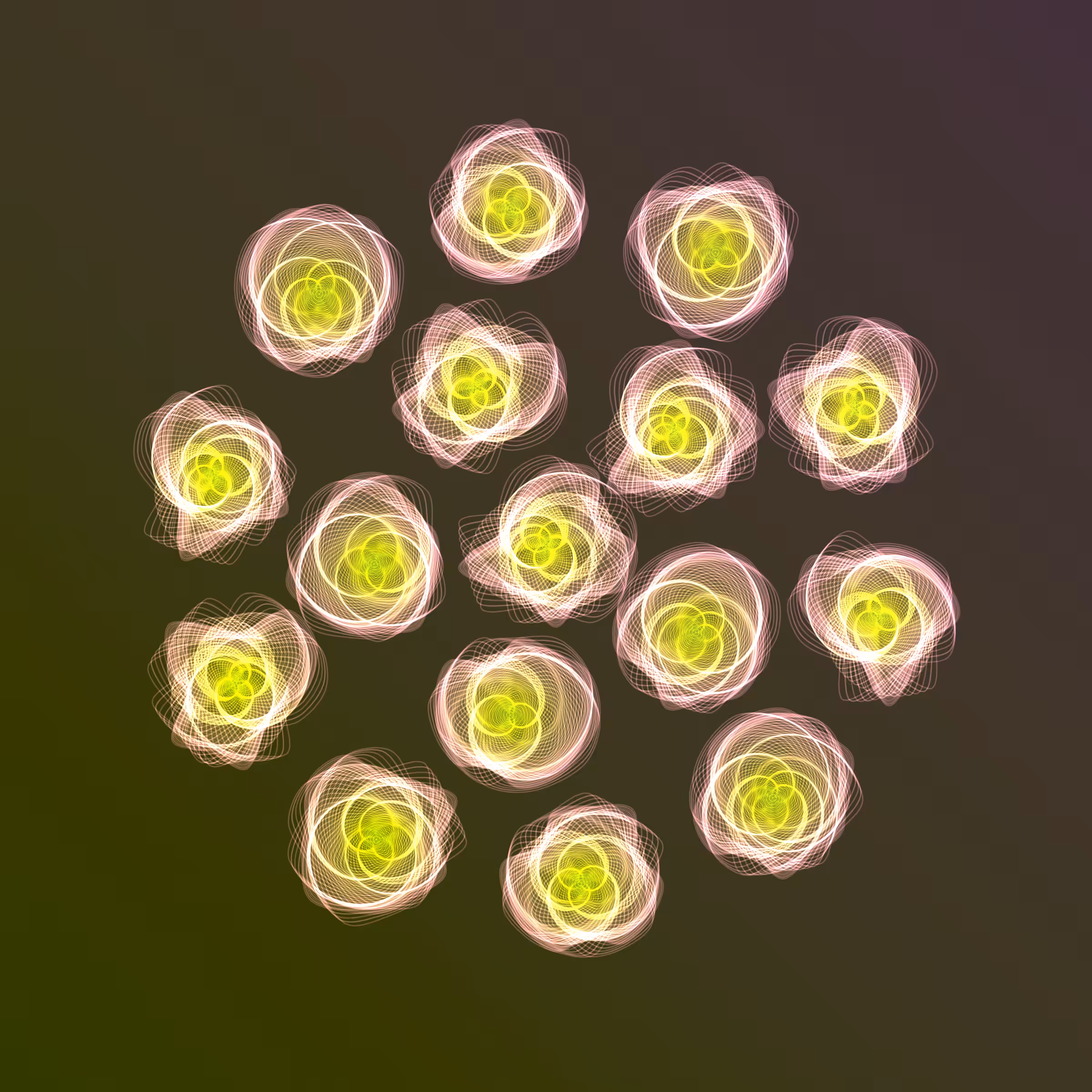 Flowers #2960