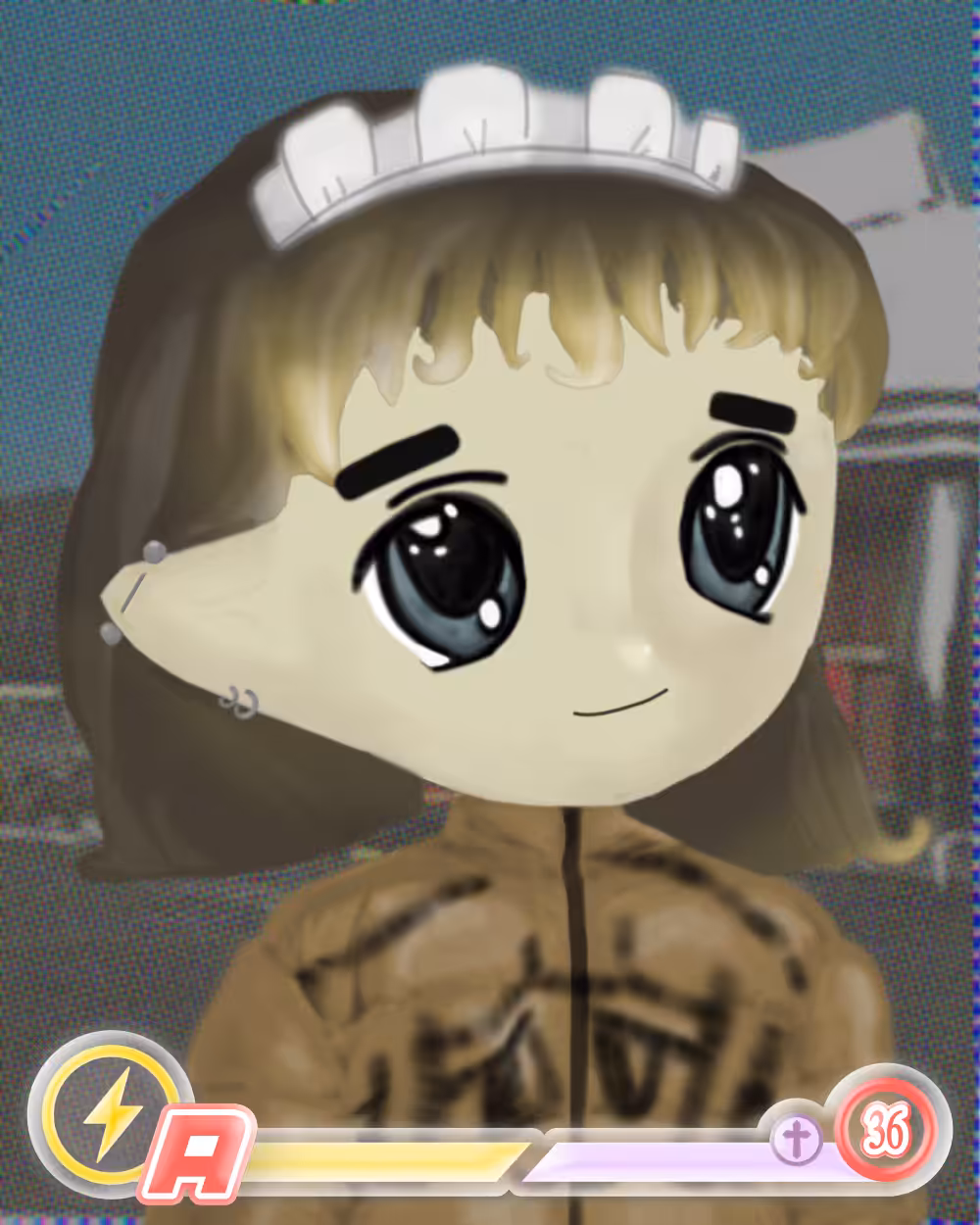 Milady 6596