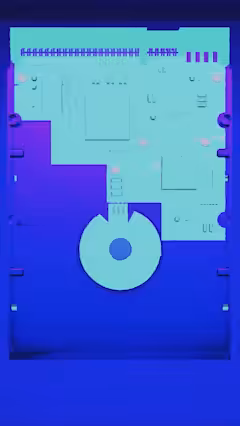 Zen Drive V1