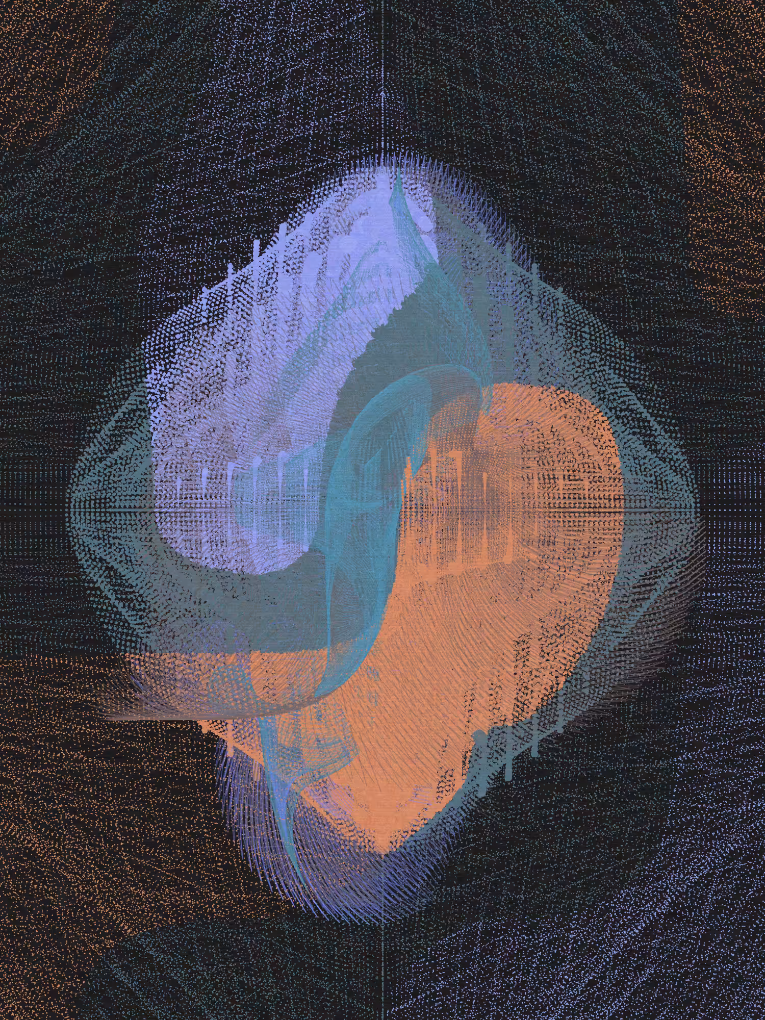 Limbic Vortex #119