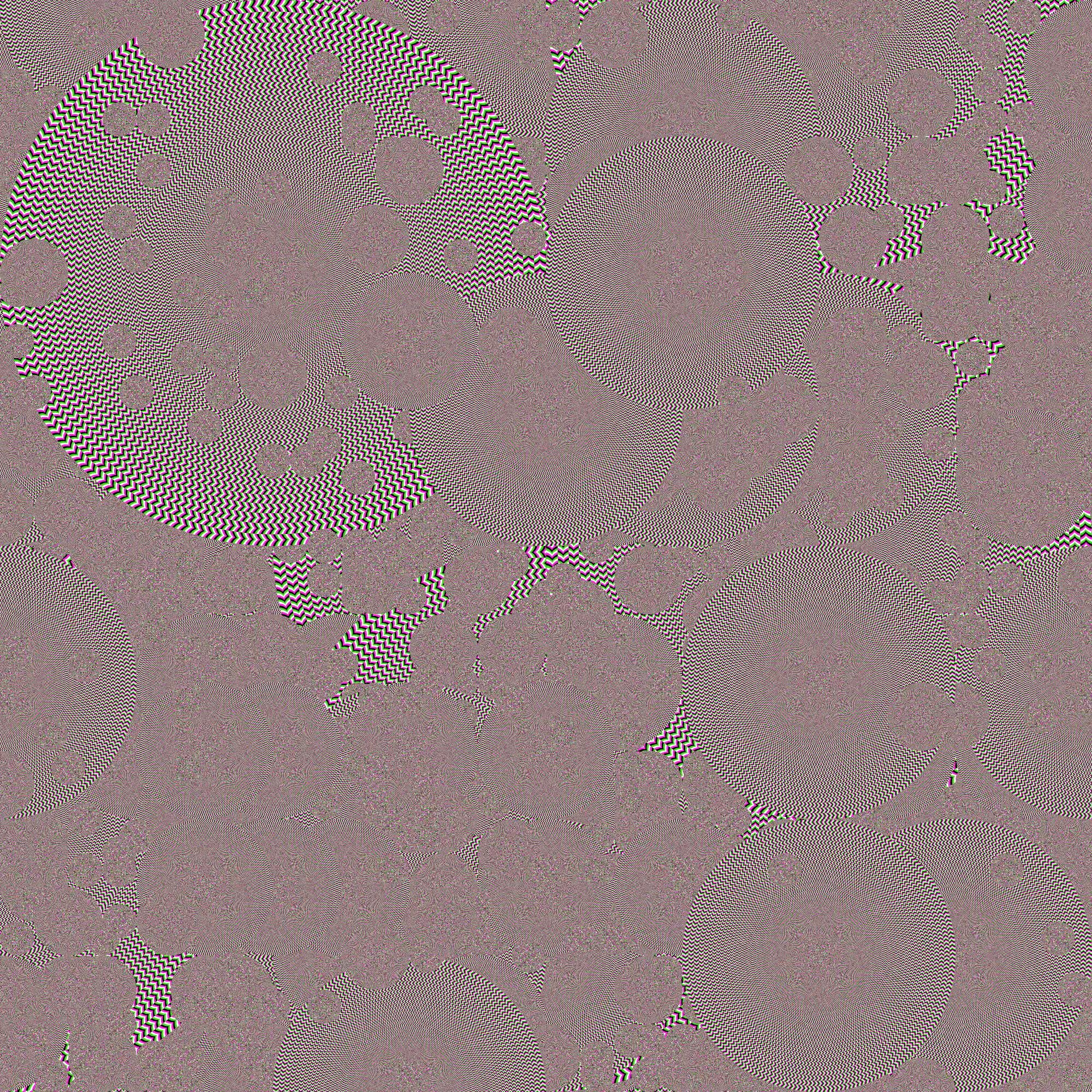 Funky Distortions