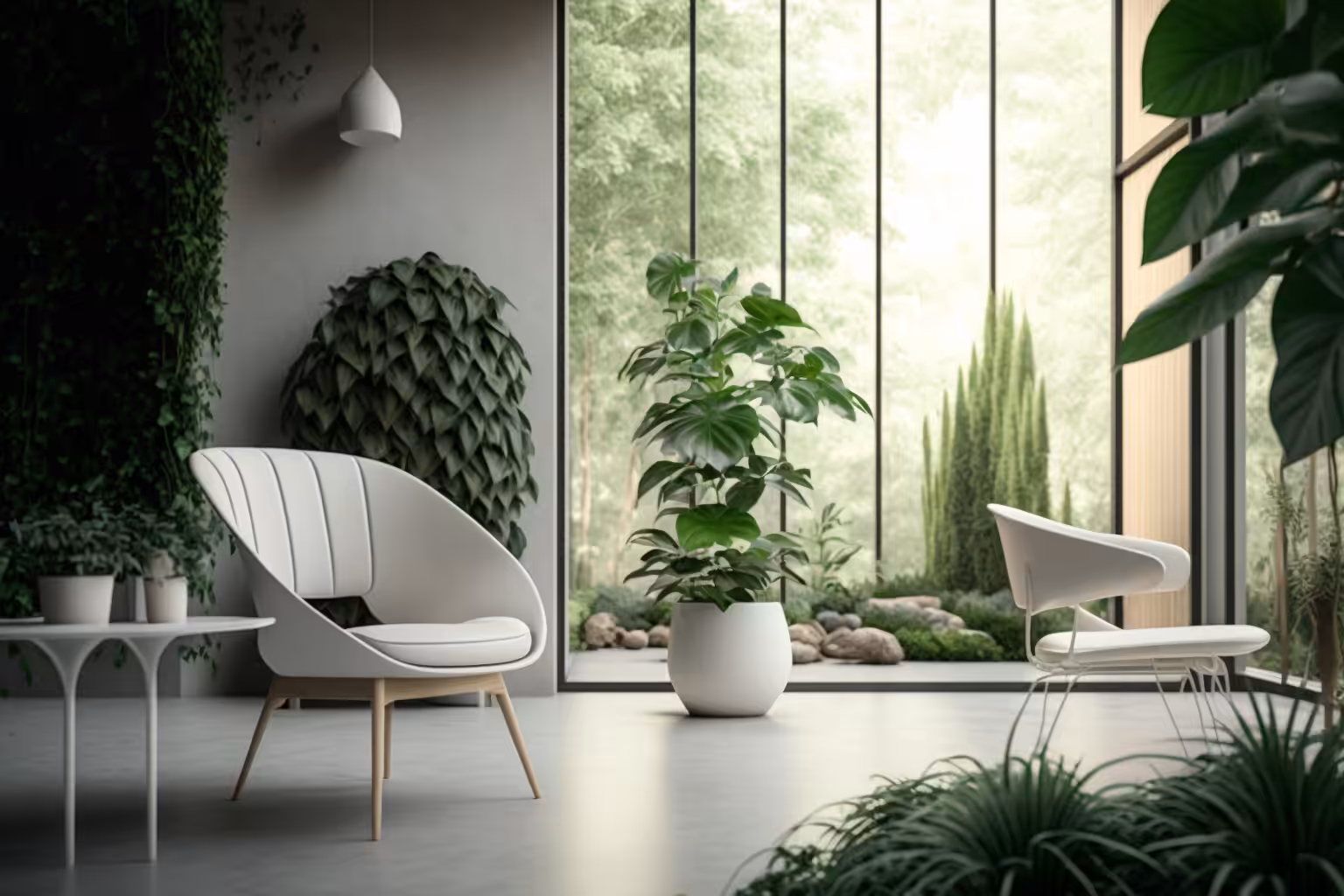 Natural Homes 4