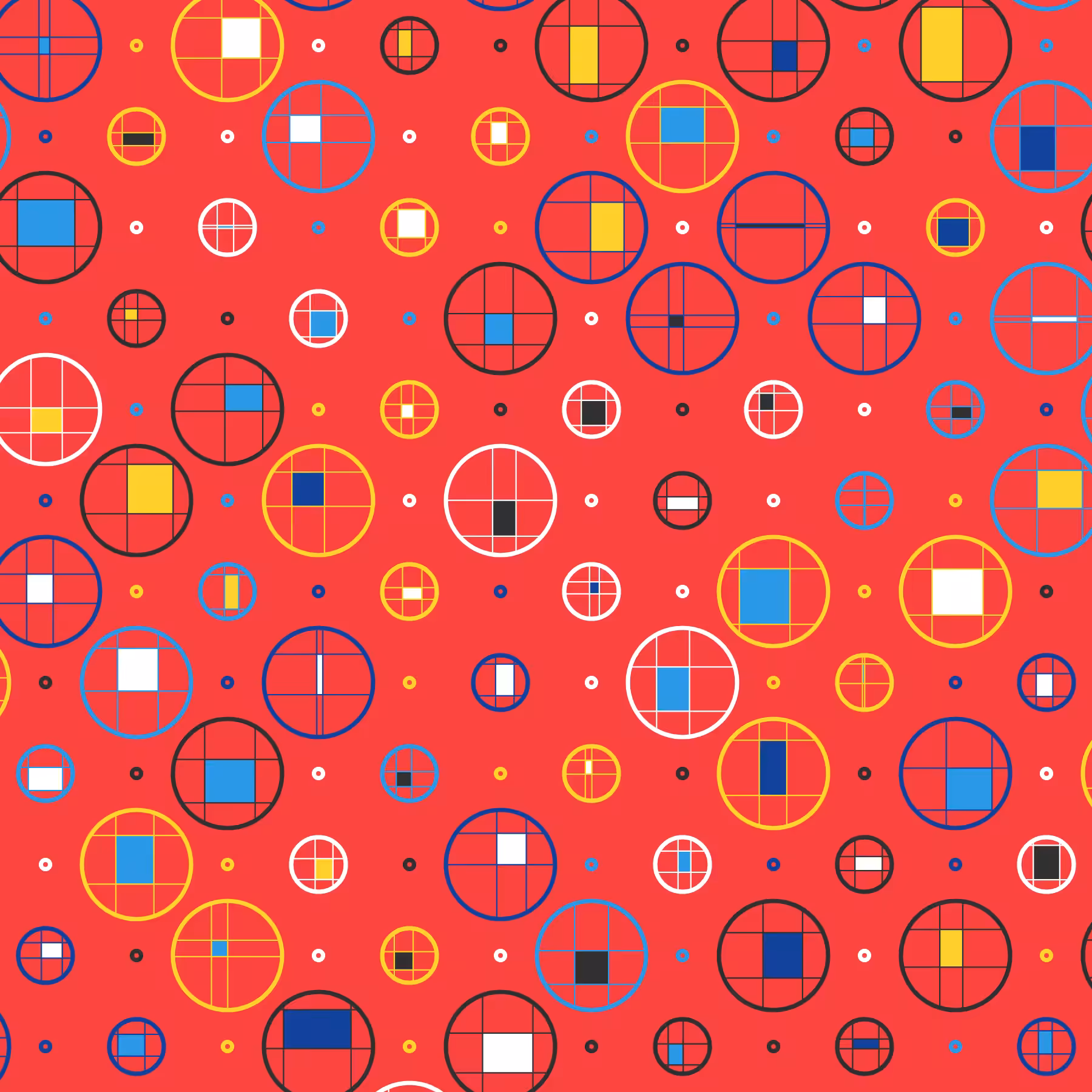 GEOMETRIC #19