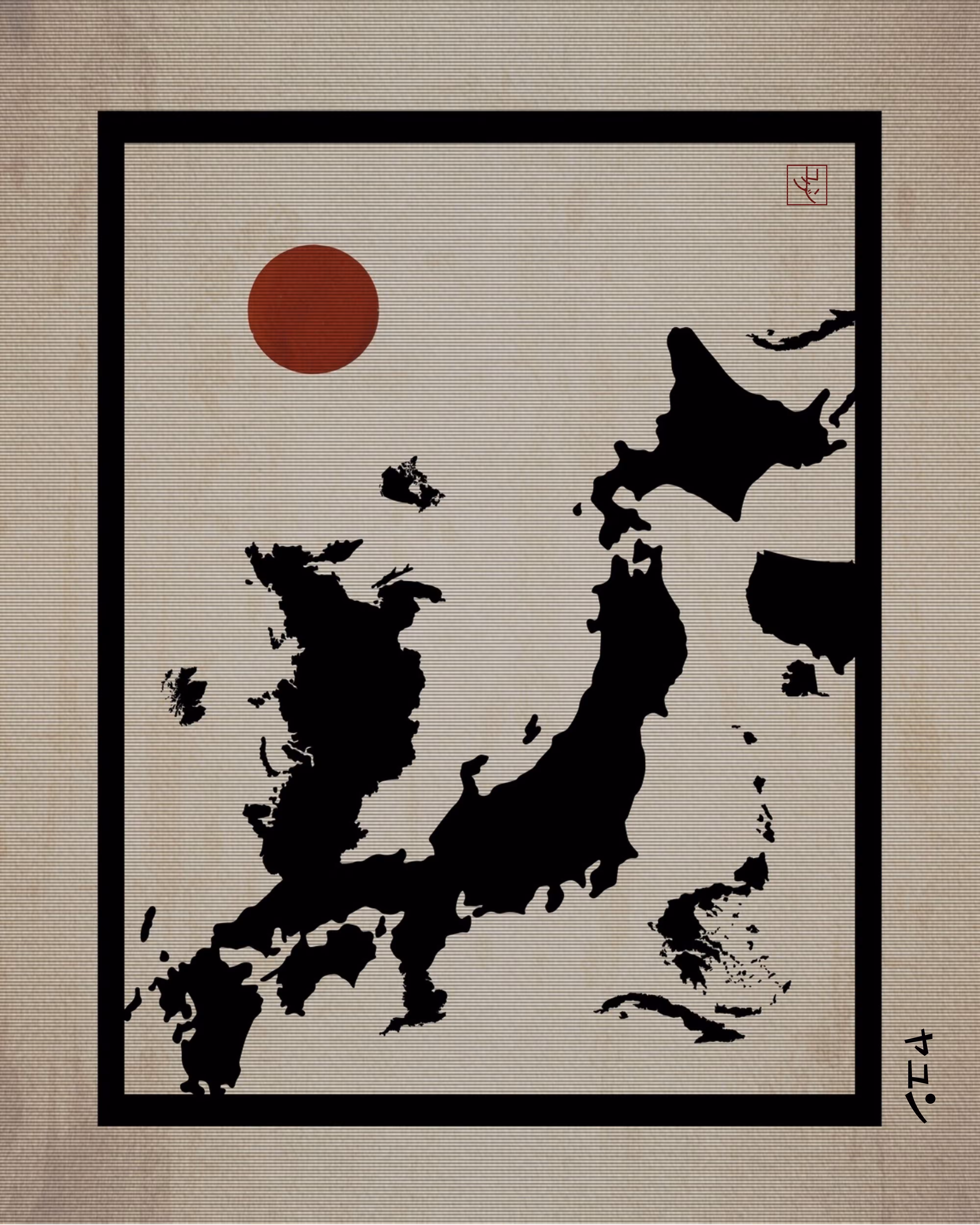 Gazō ++ 9