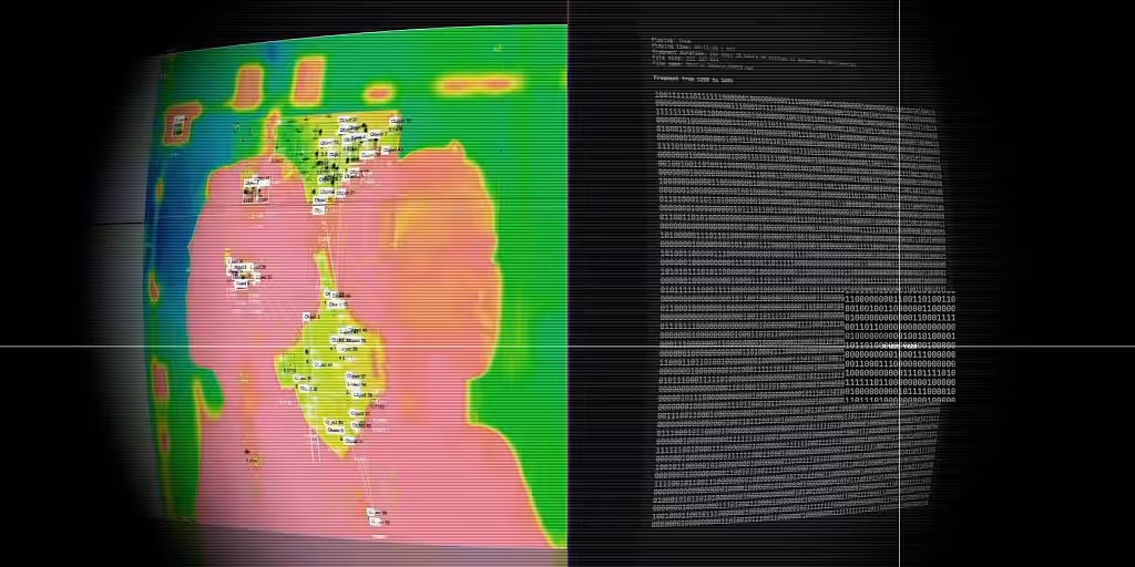 Metric Ghosts, Thermal Lovers & Data Drifters_Special Edition_01
