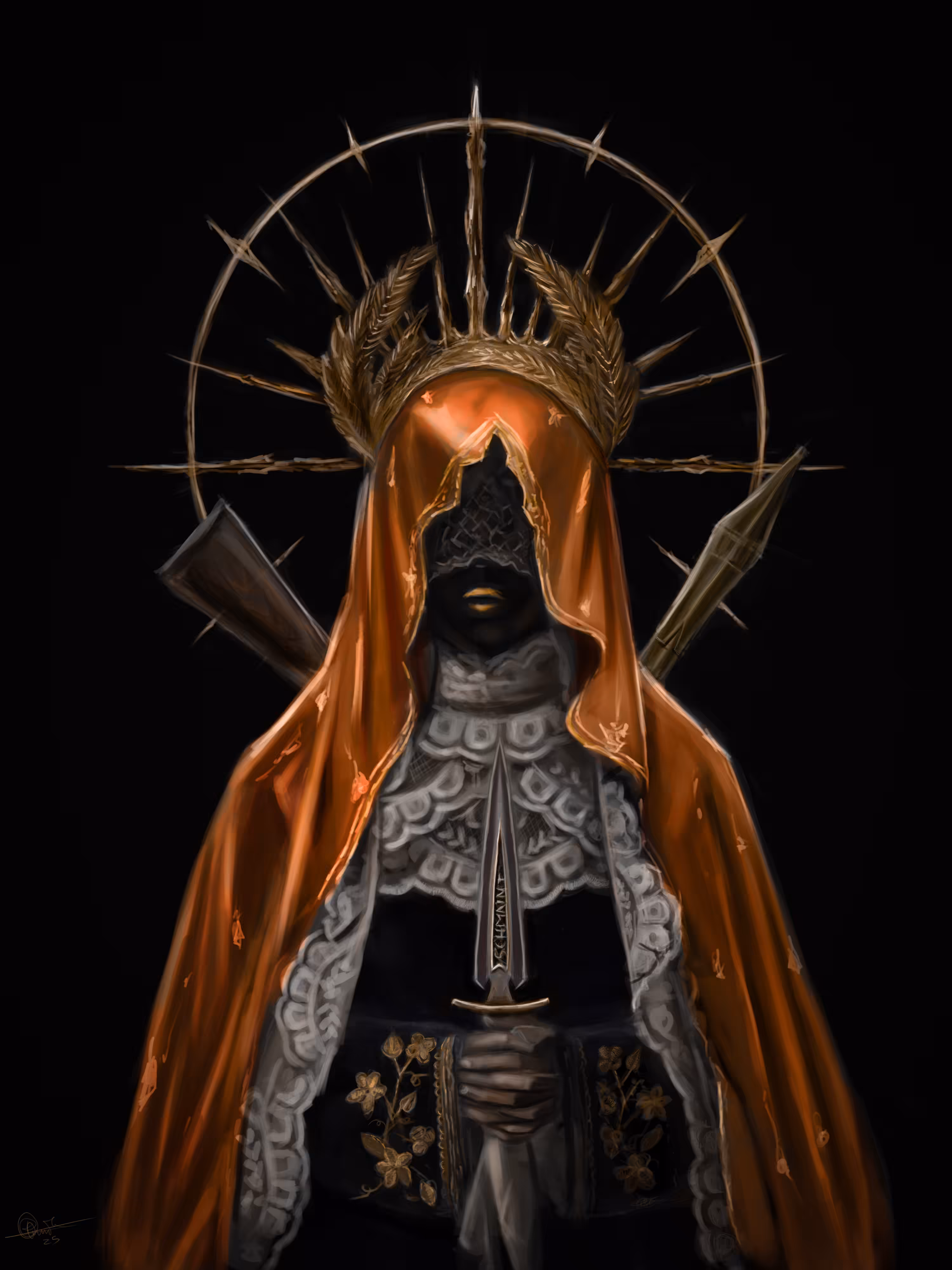 Long Live The Schmaints