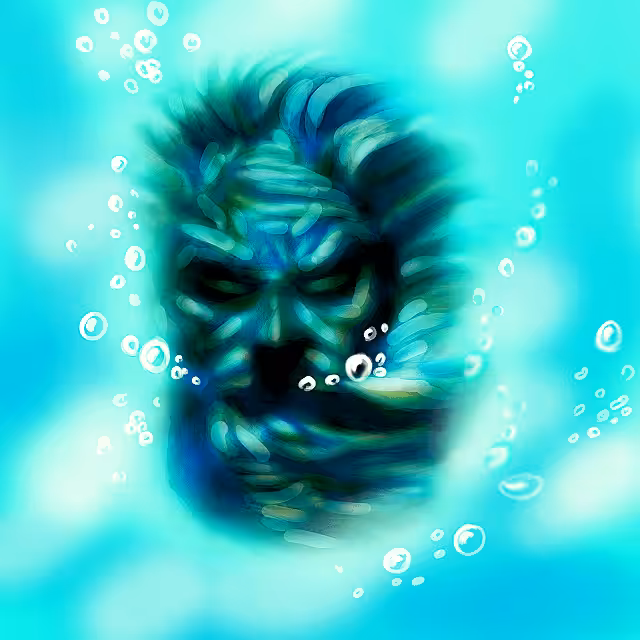 Poseidon