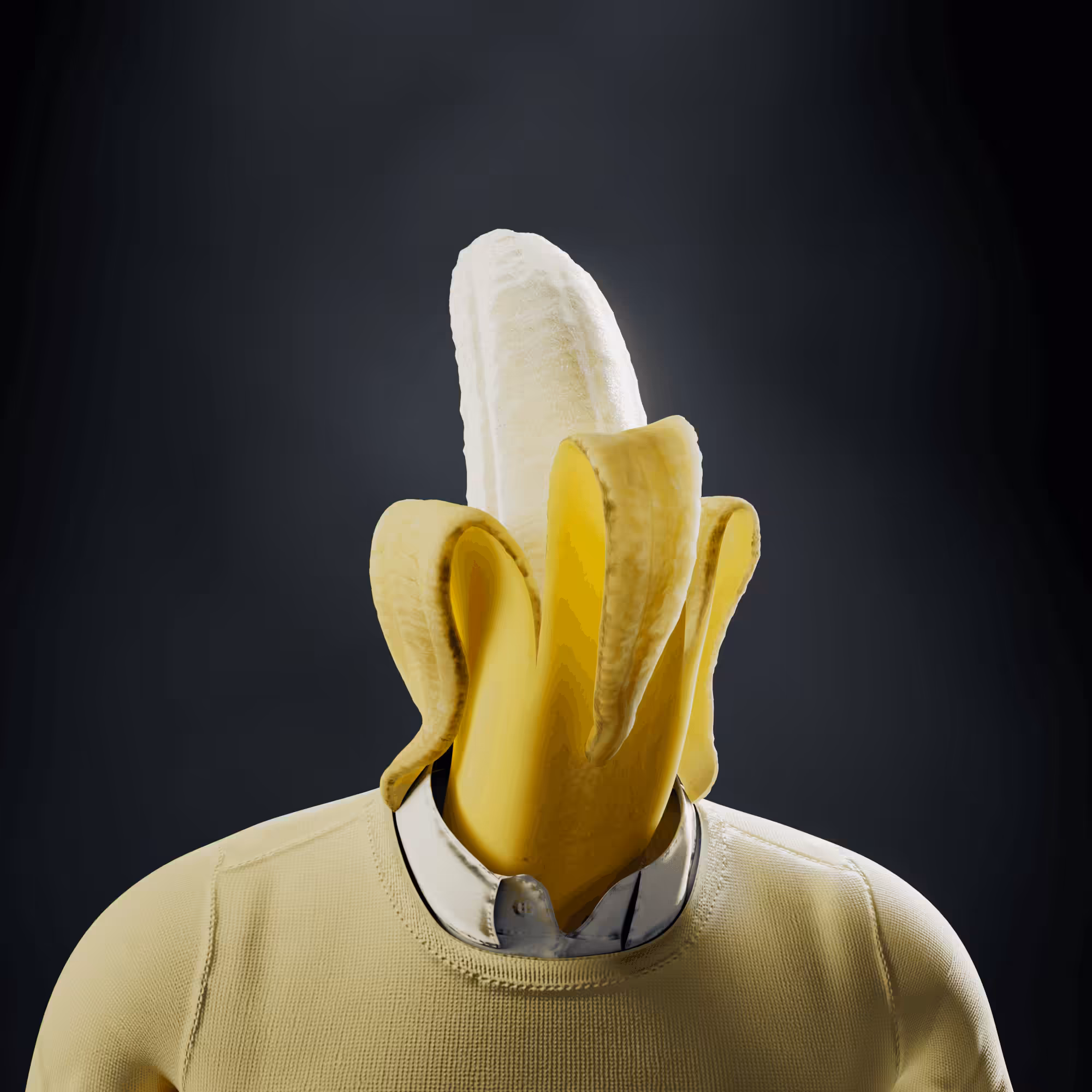 Banana-man