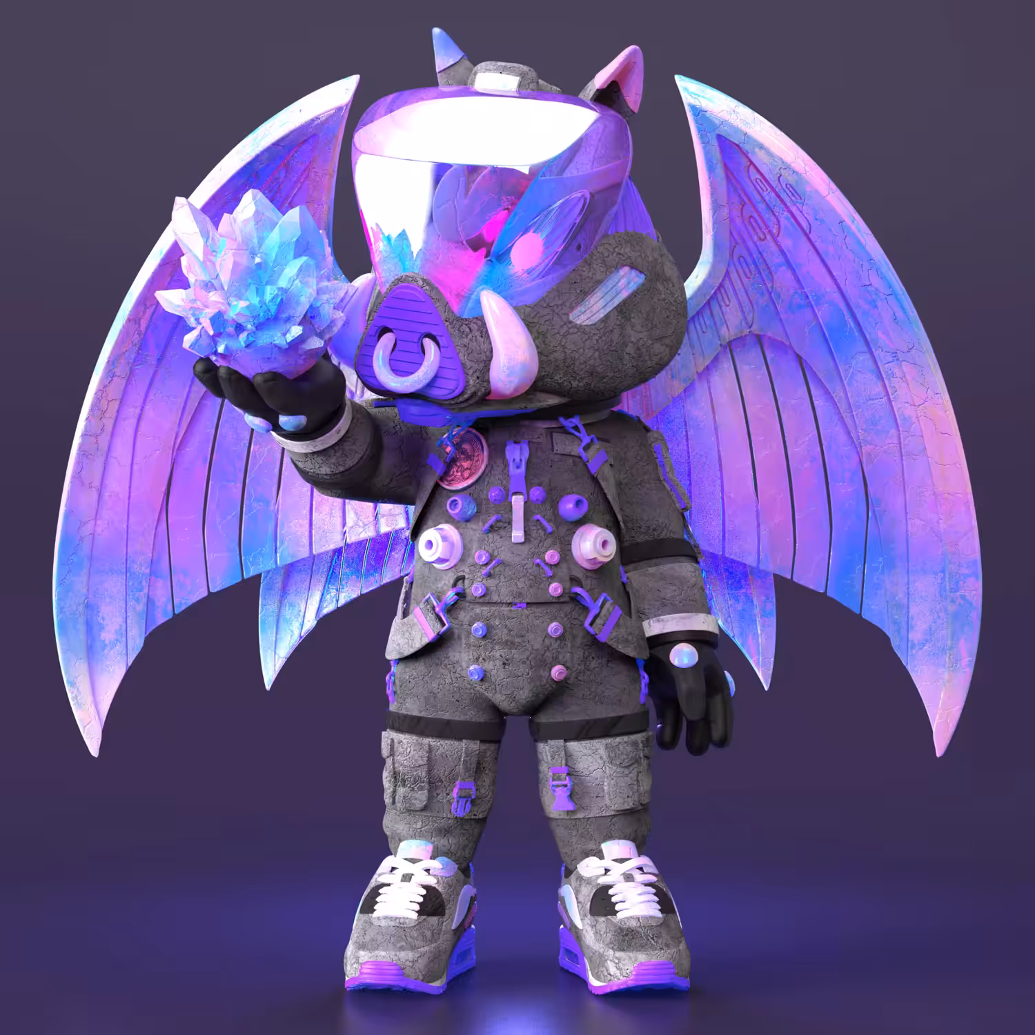 Air Hog 009