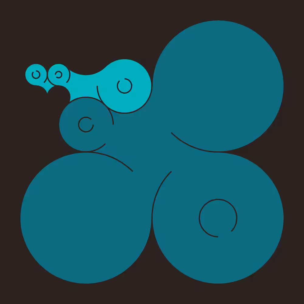 Generotique #3