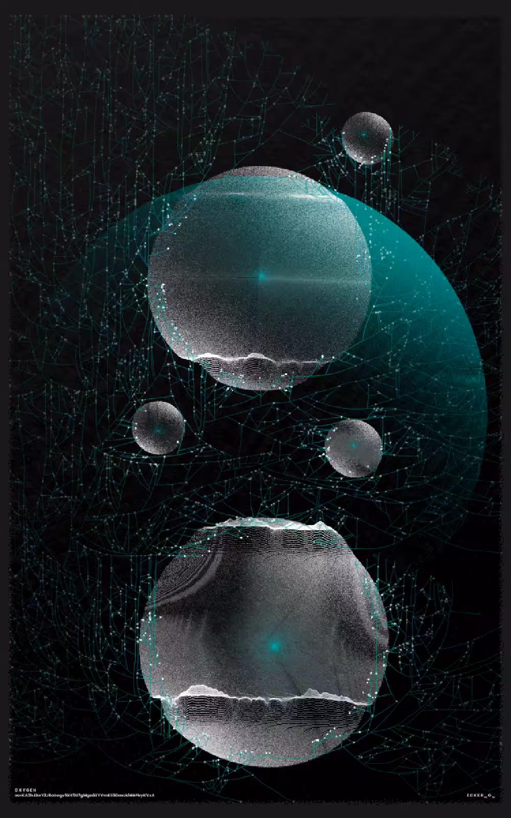 Oxygen #82