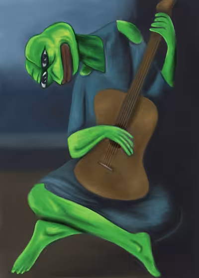 THEGUITARIST | Series 7 Card 340