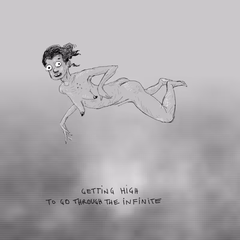 Get High #48