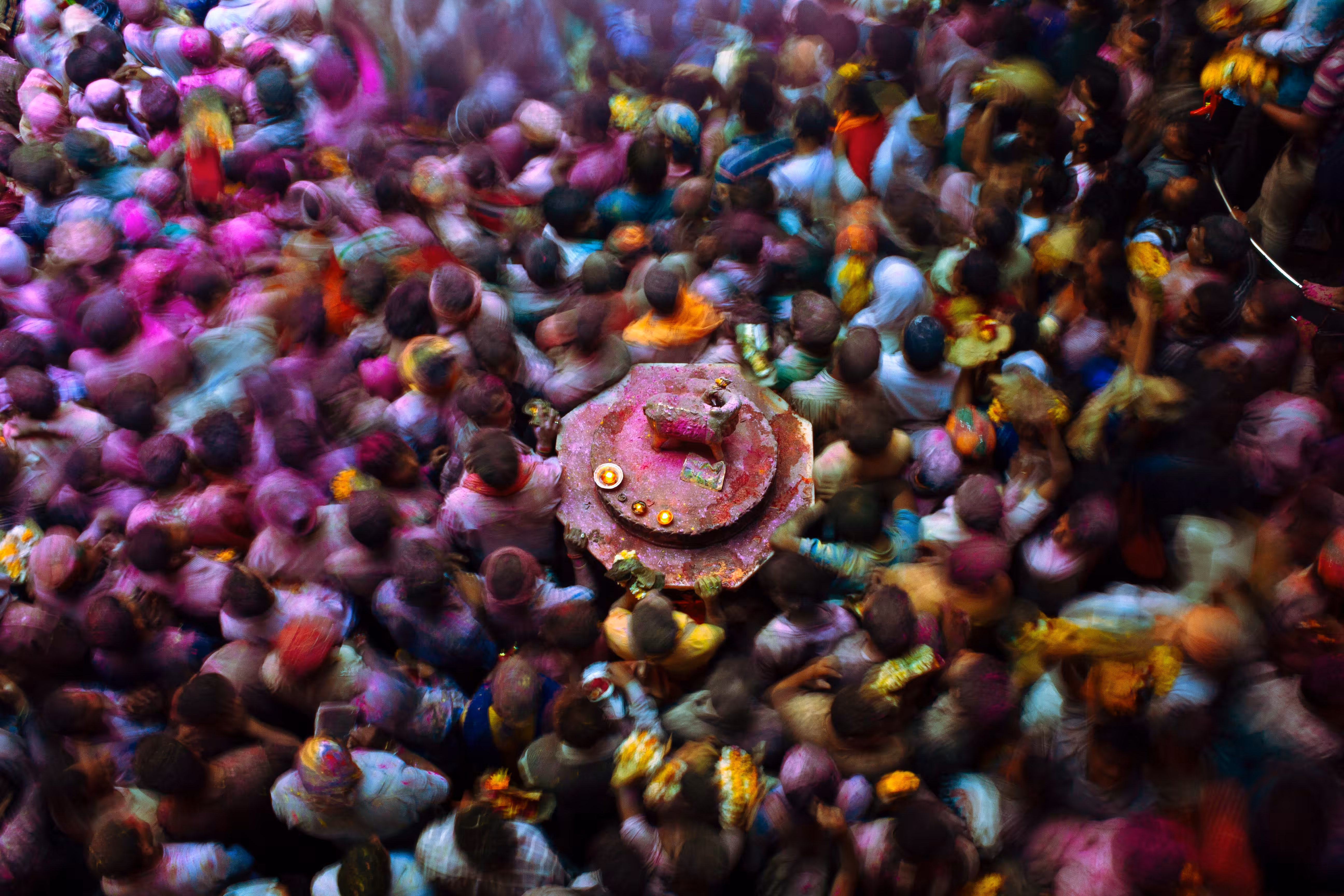Divine Souls