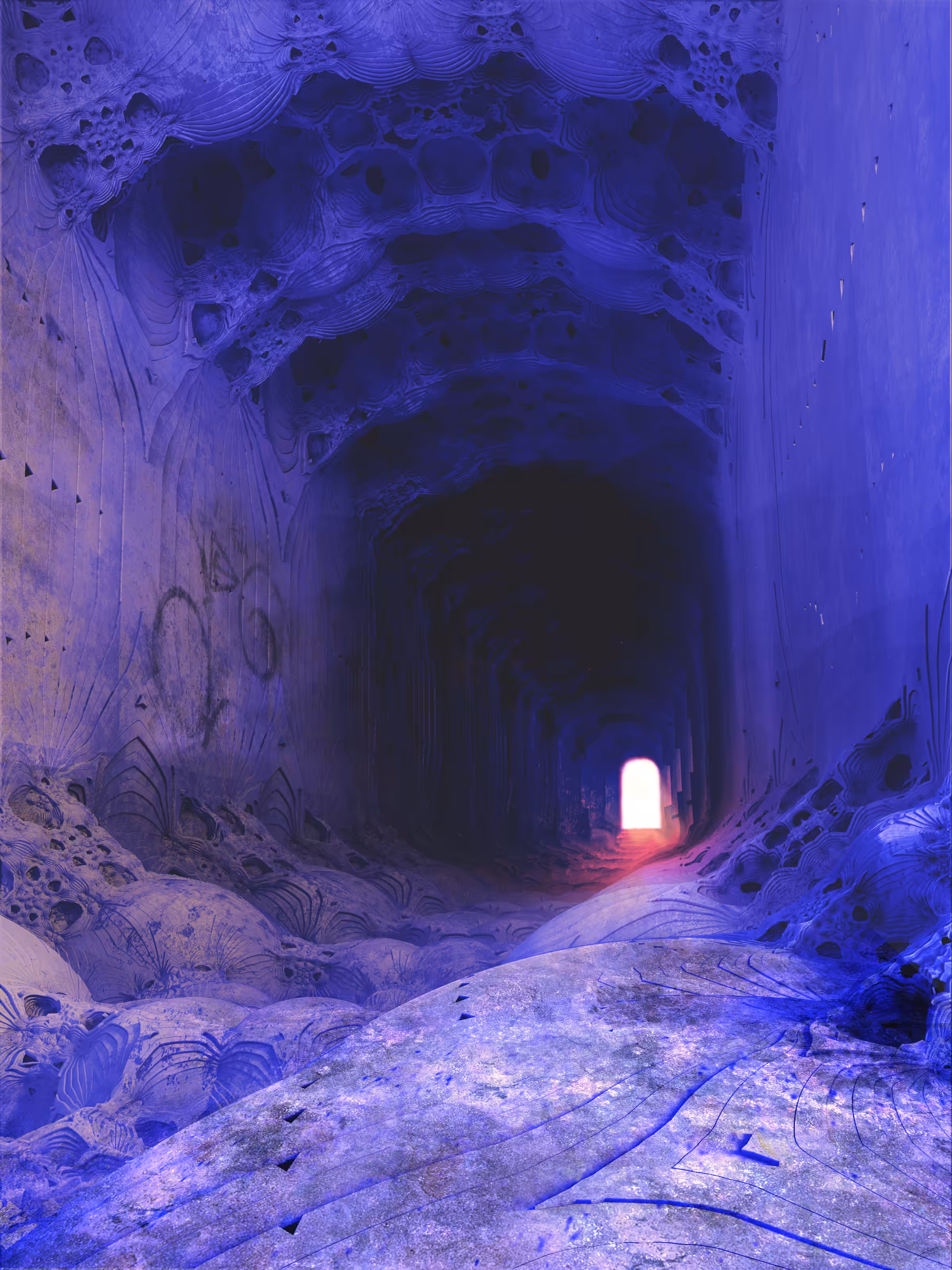 Tunnel 02