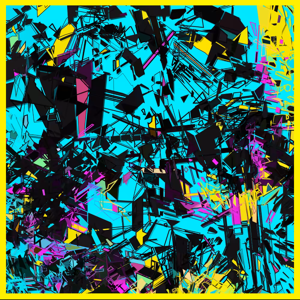 Postcard CMYK #35