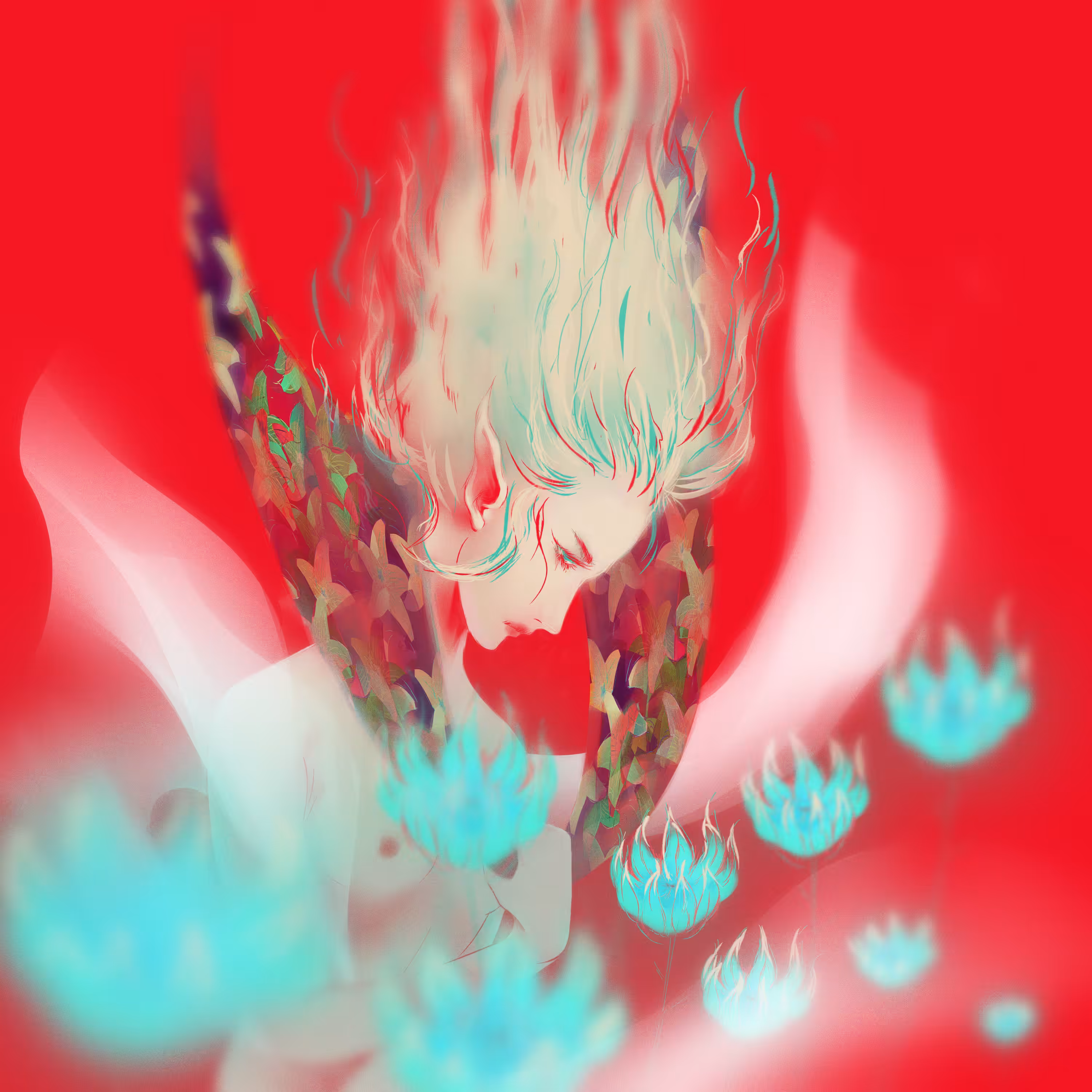 The One That Fell