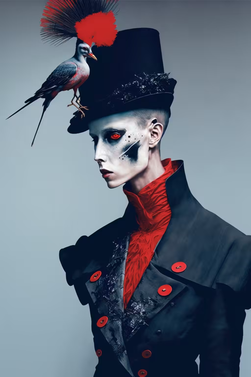 Night of the Dapper Dead