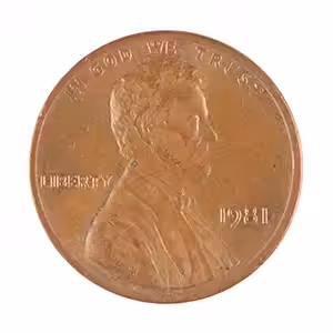 Cent #9250