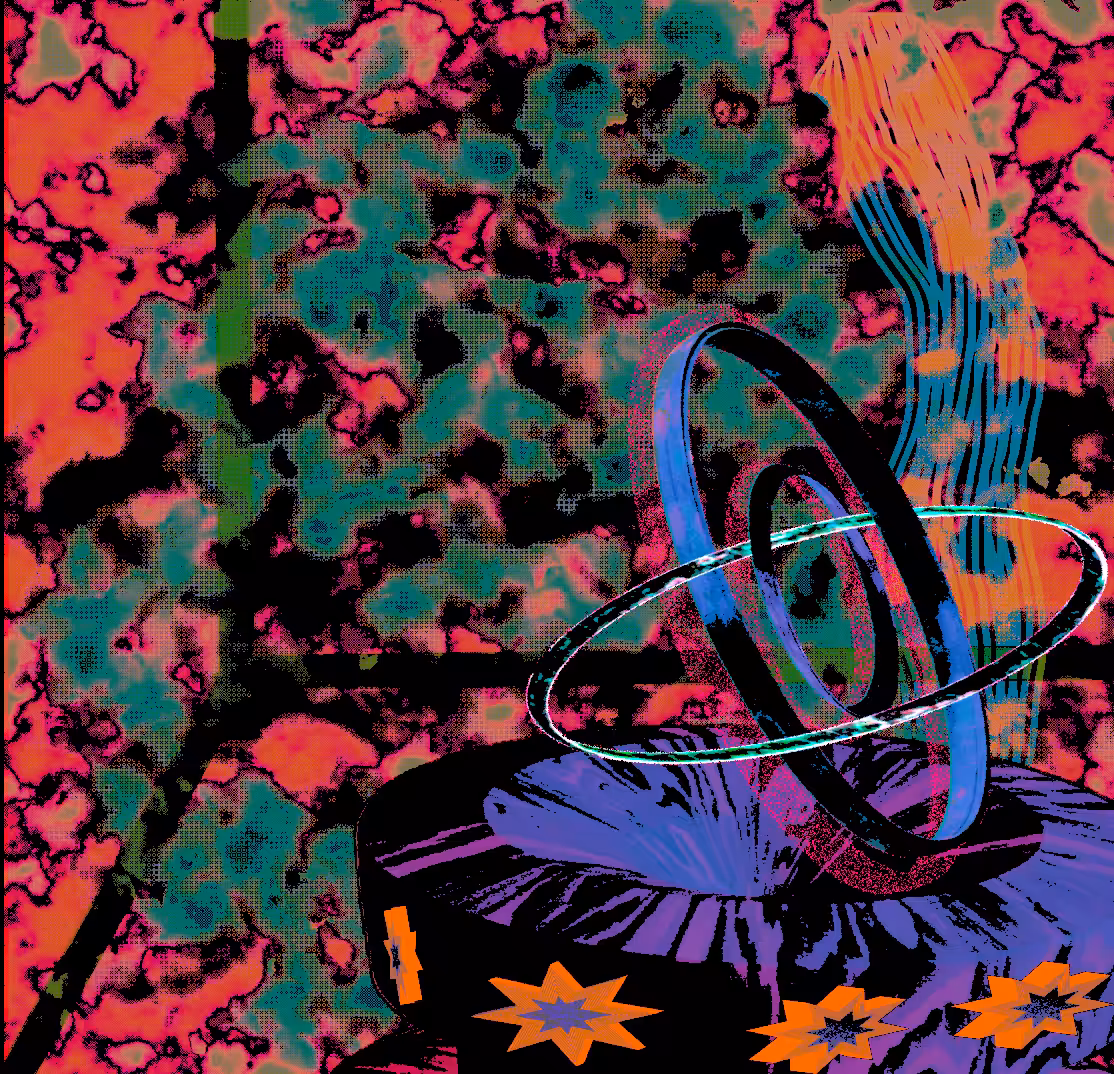 𝔸 ℝ𝕠𝕠𝕞 𝕗𝕦𝕝𝕝 𝕠𝕗 𝔾𝕣𝕖𝕒𝕥𝕟𝕖𝕤𝕤