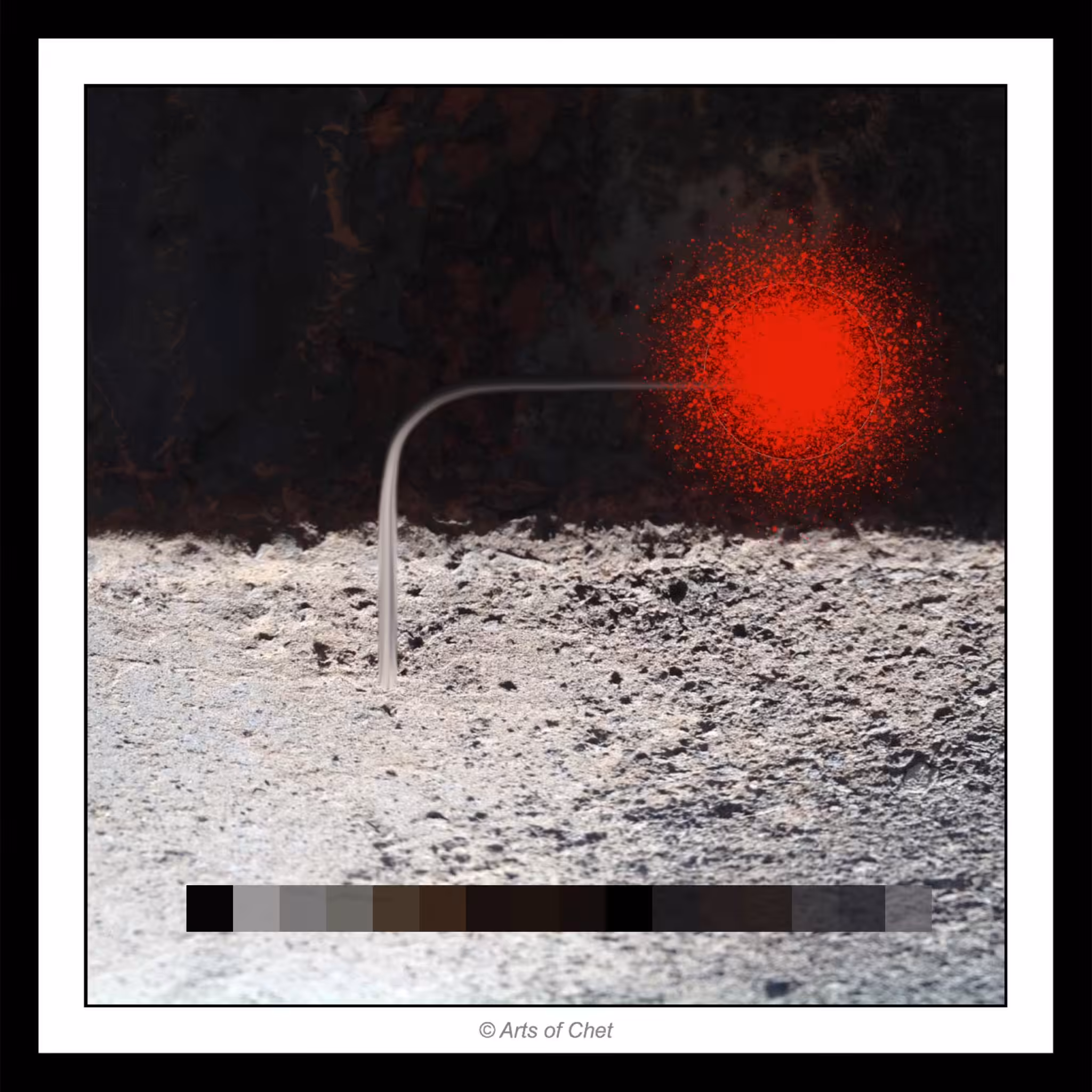 A New Media Arts of Chet 2019-2020 #65