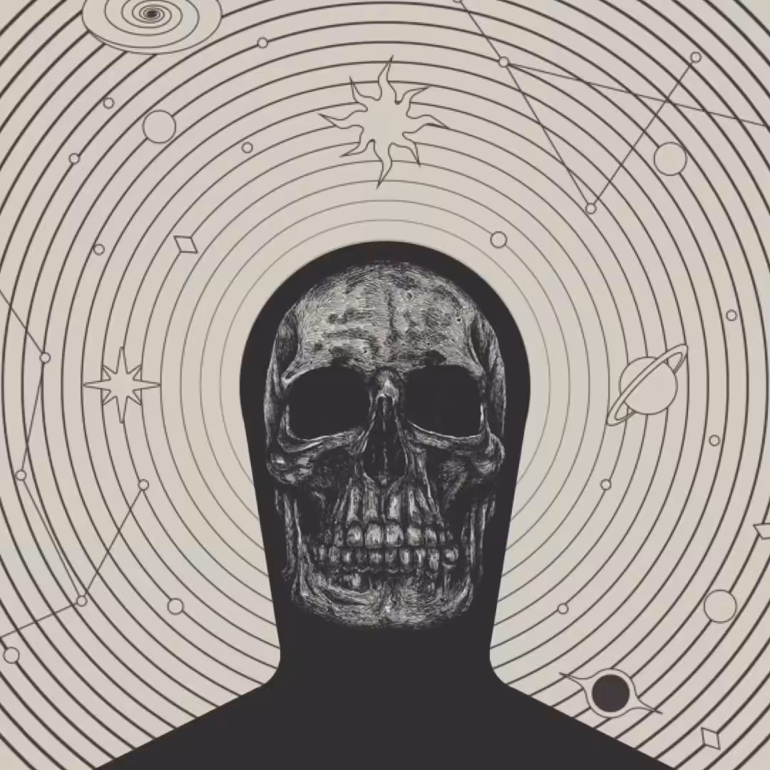 SK00L is a Daydreamer