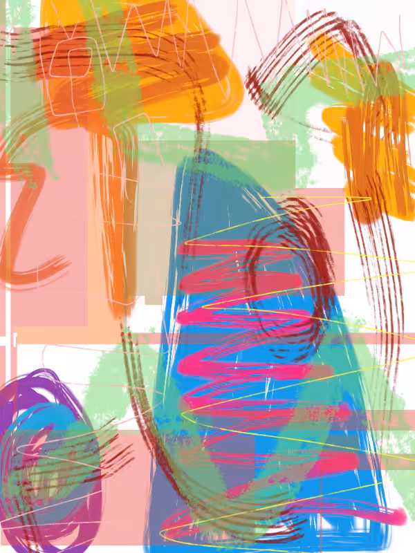 Another day / Another breath #7