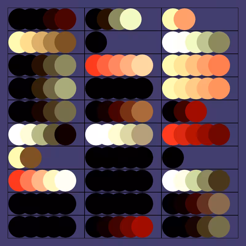 Abacus #12