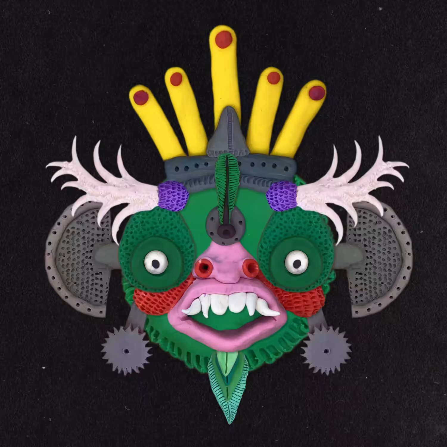 Goblin 0524: Grede