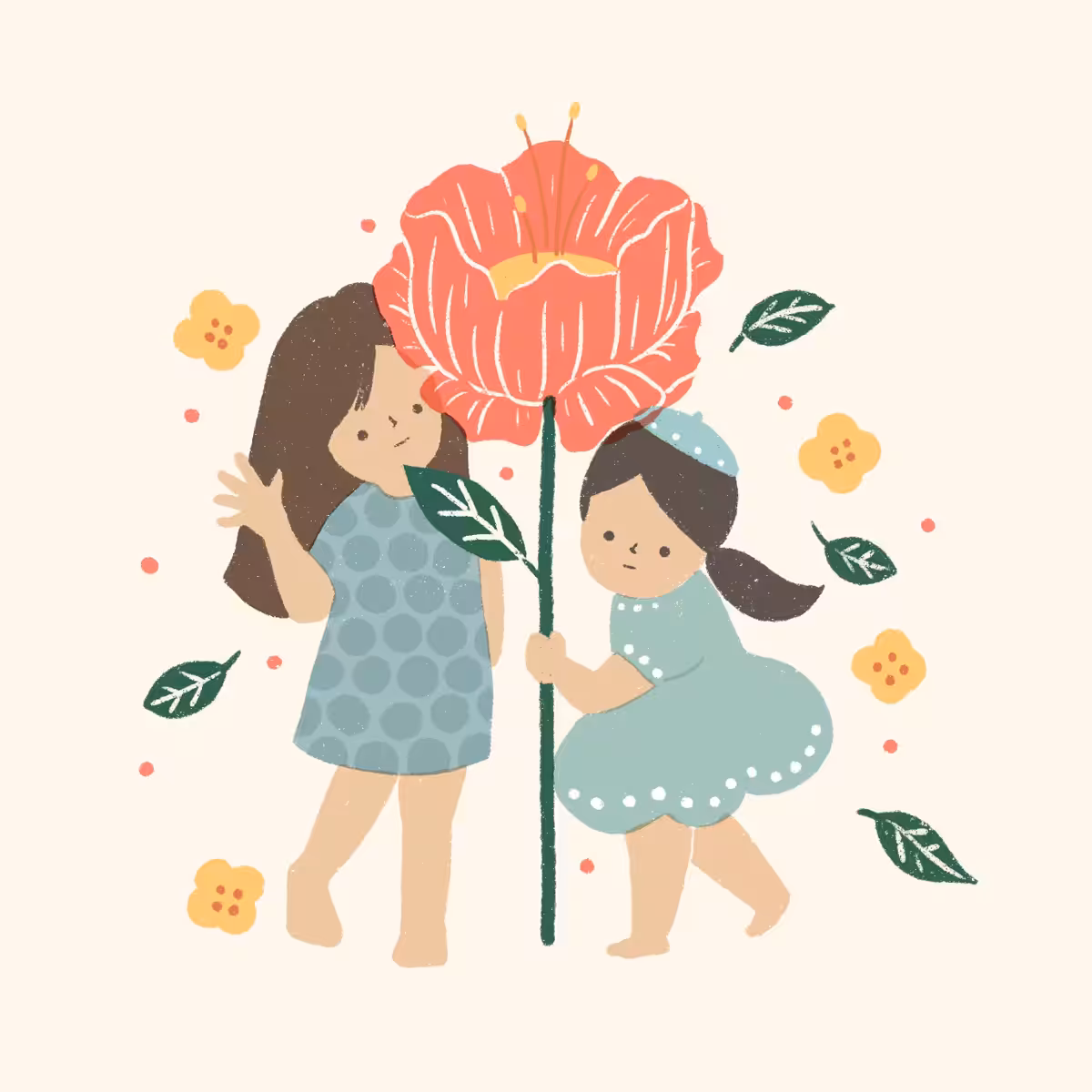 Sisters