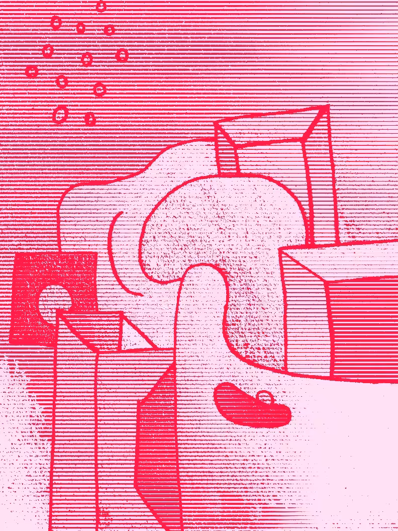 CELL #1