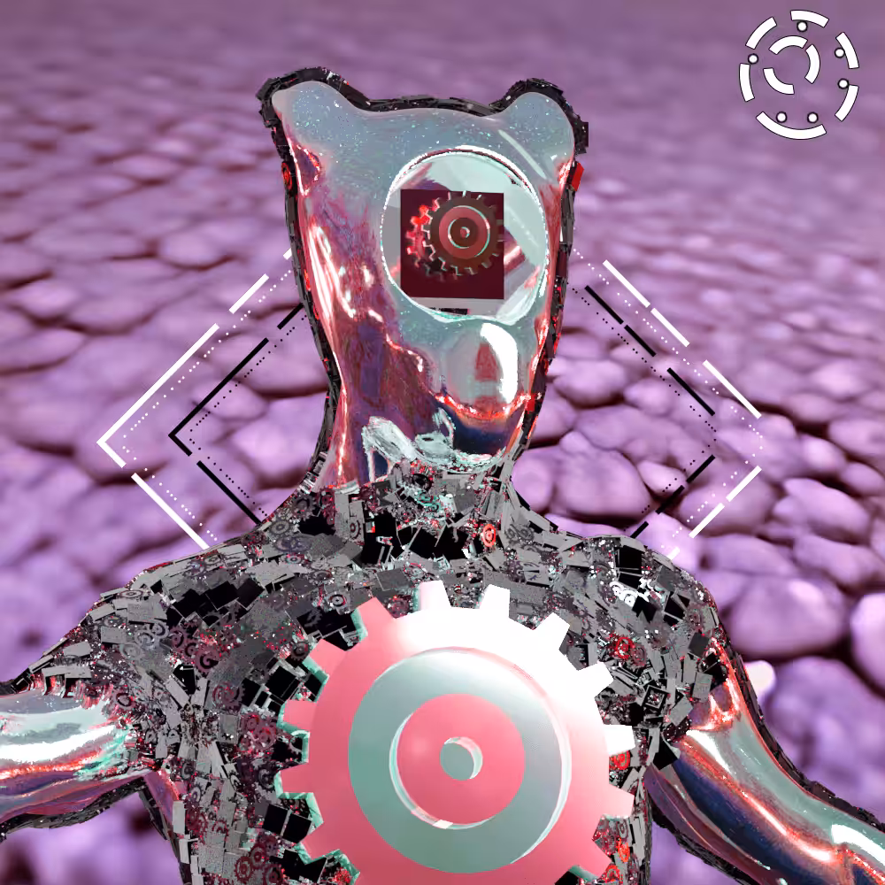 Realm-X01 #4