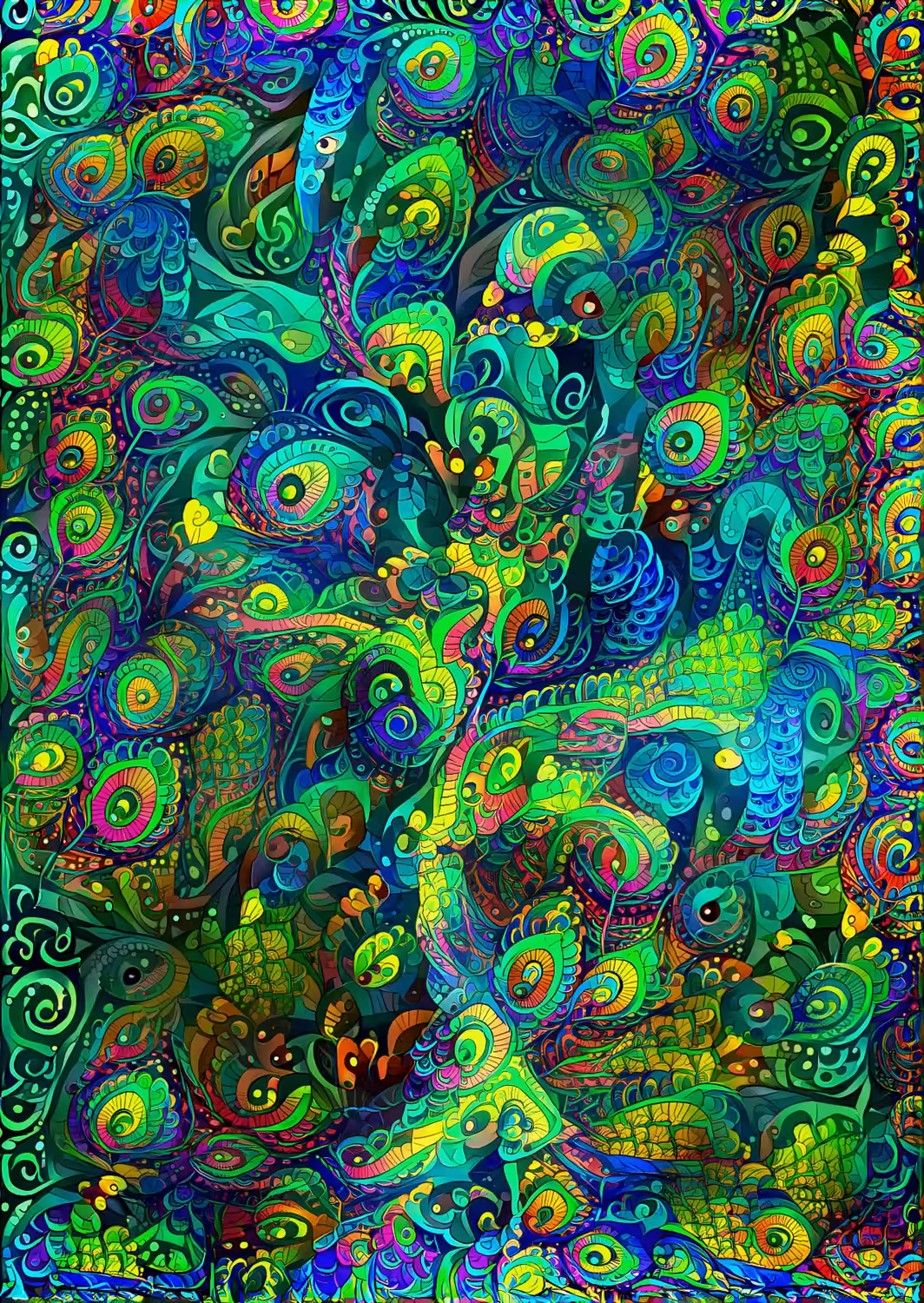 Acid Tree