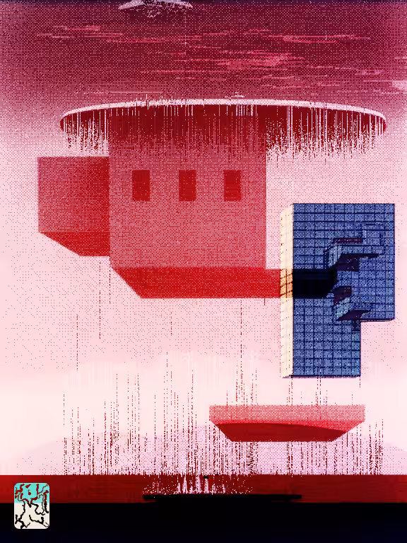 Bifurcation Rains #65
