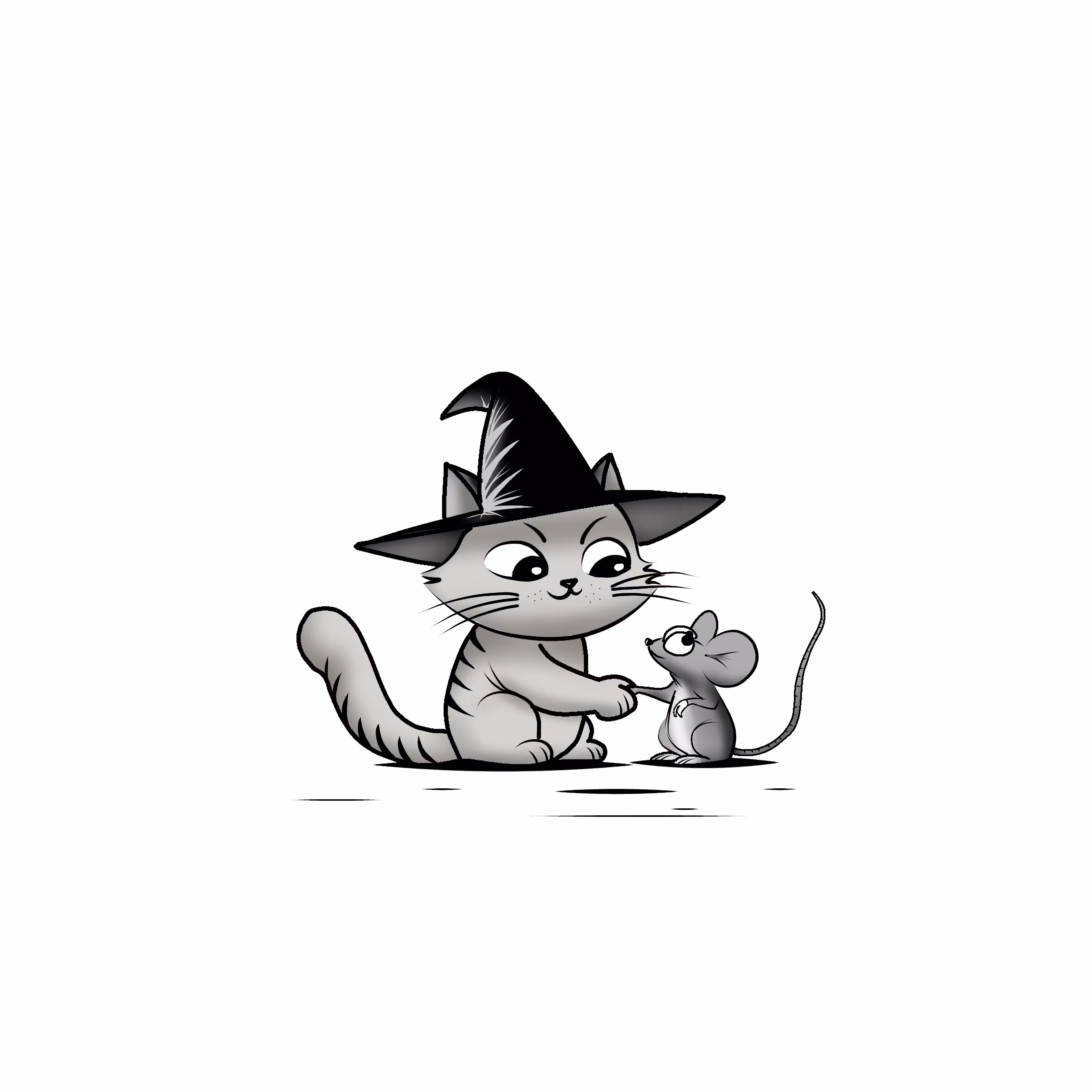 Cuteness: DEAL