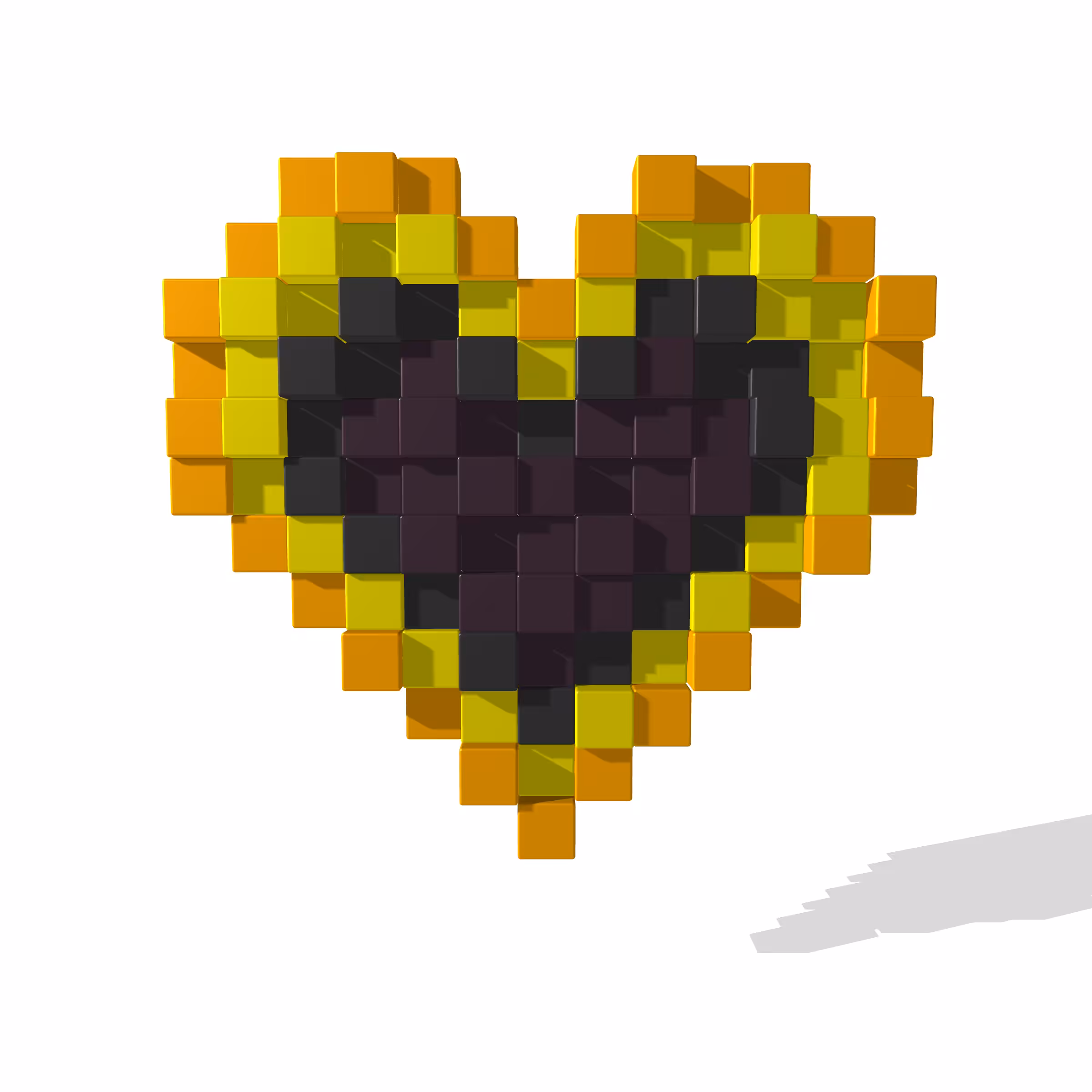 heart + craft #5799