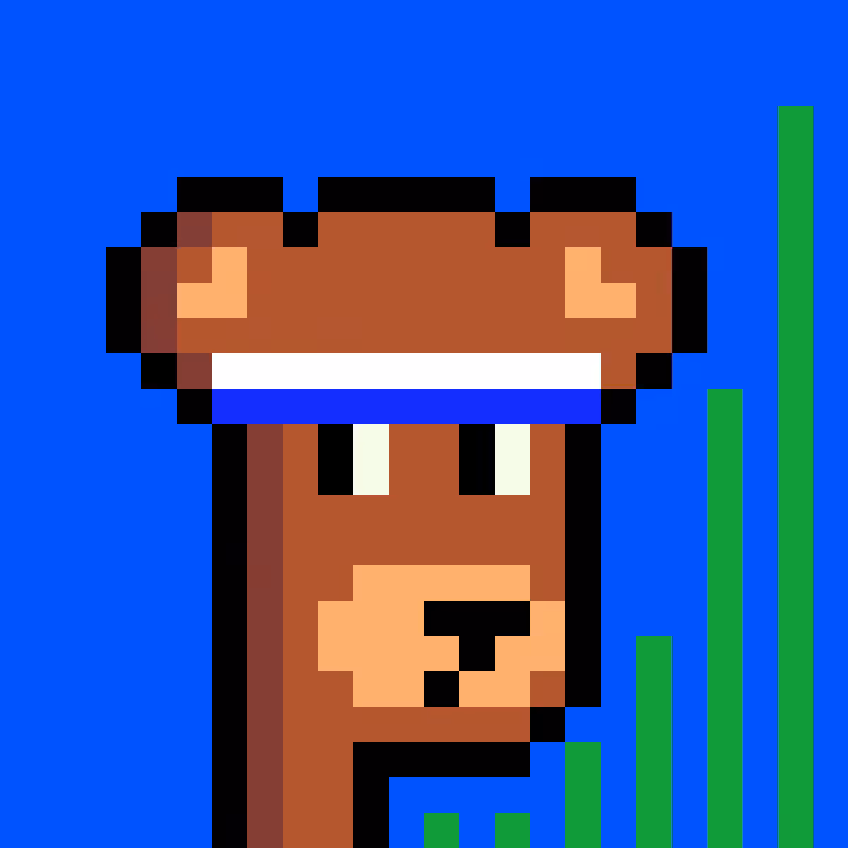 BearPunks #2542