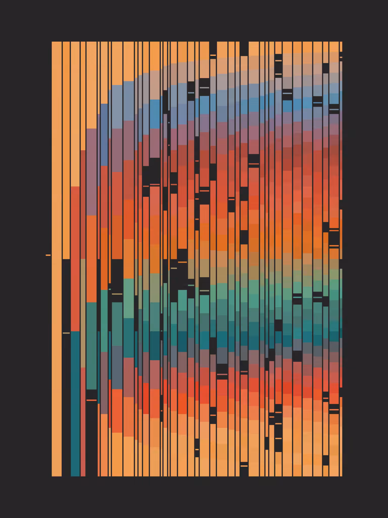 Sketch F #540