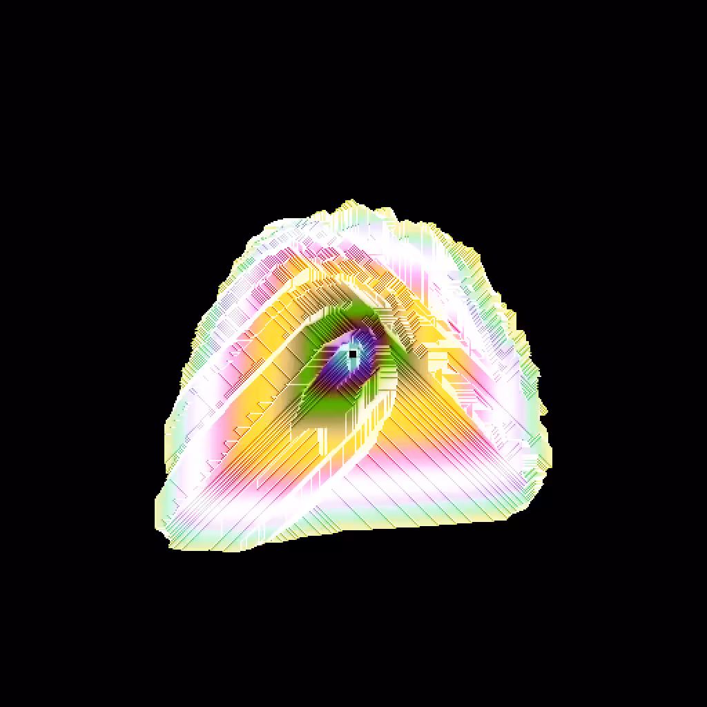 The Tiny Seed #13