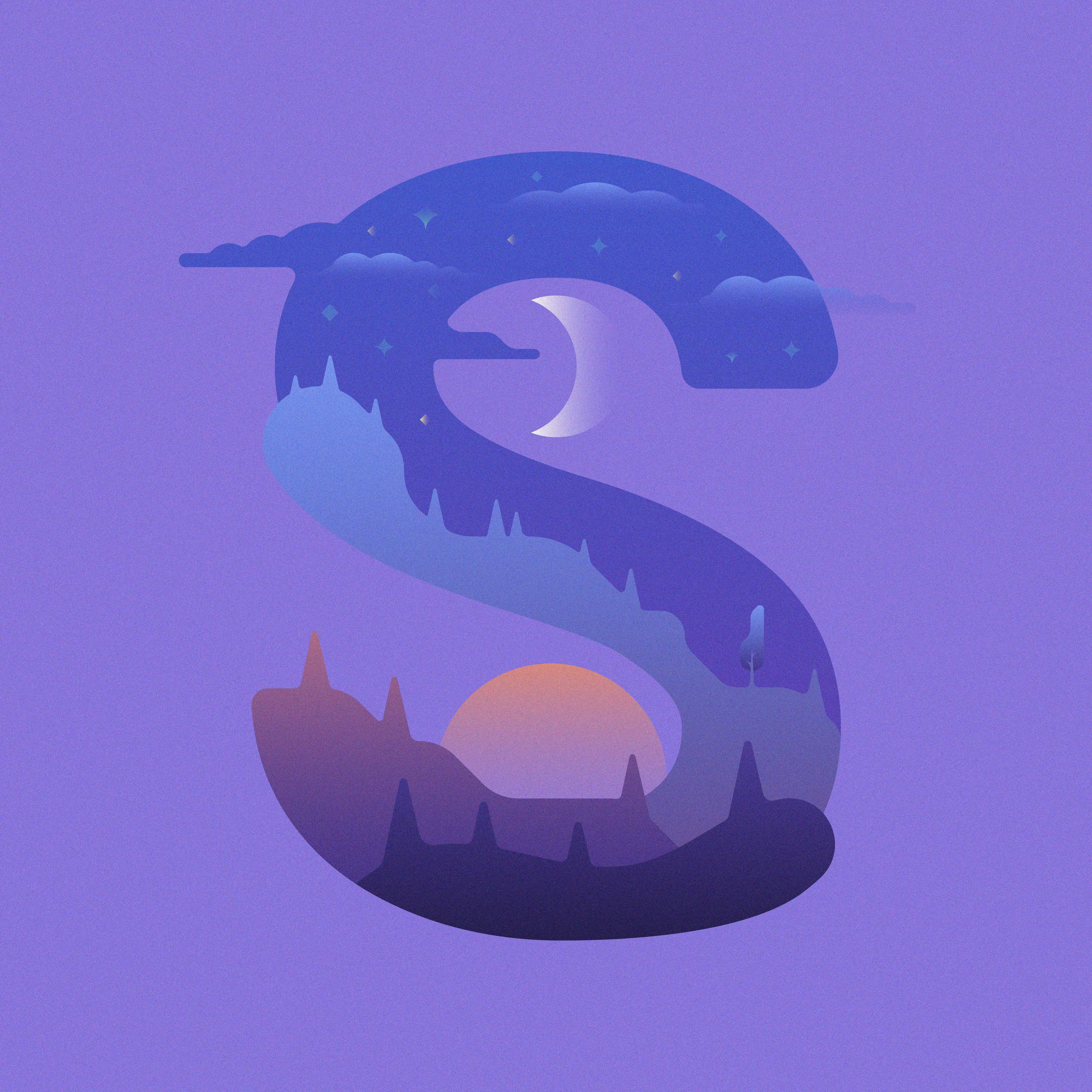 S
