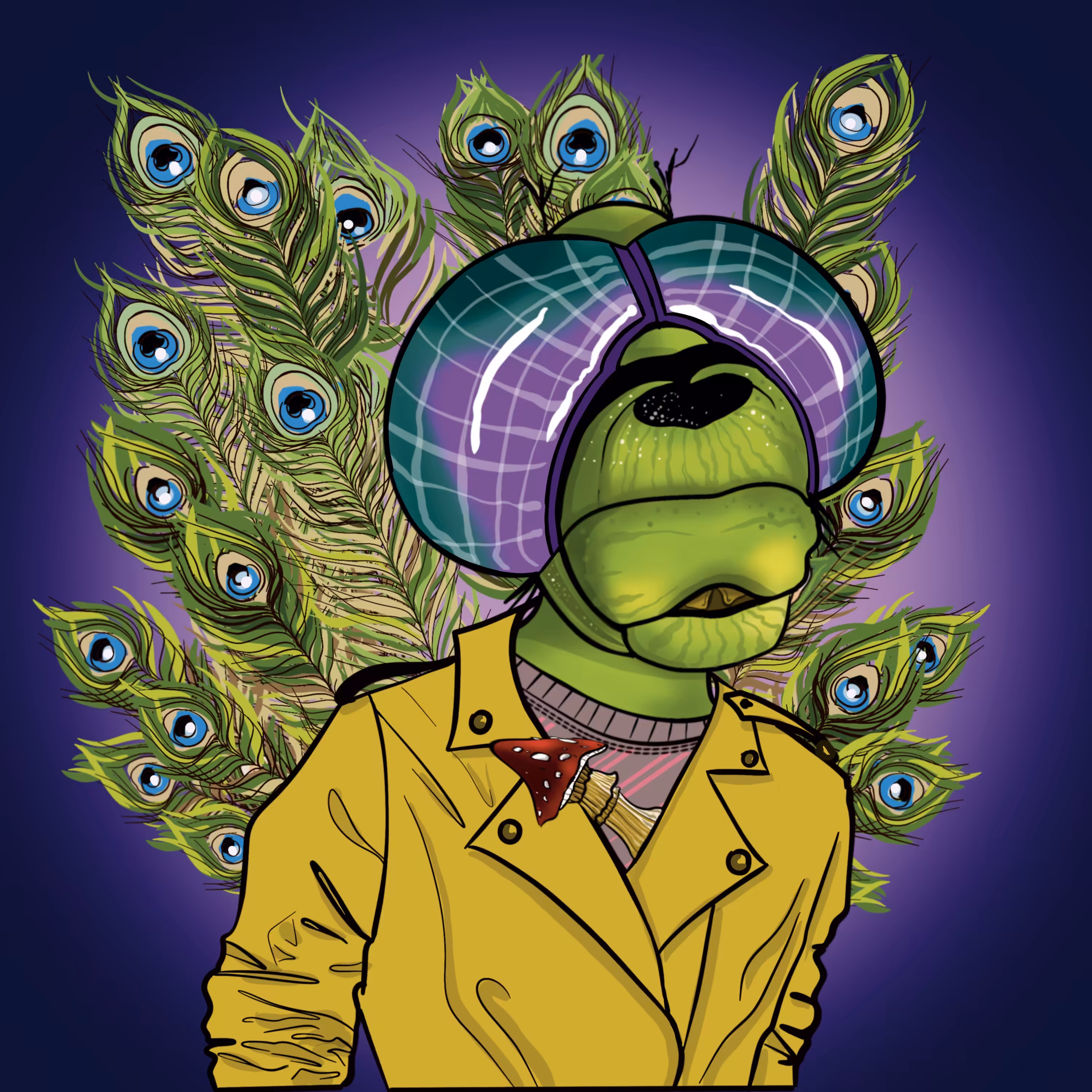 Dragonfky