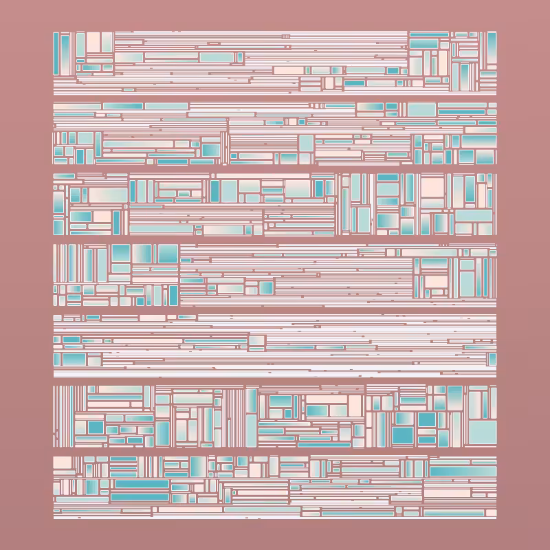 Fractionary #6