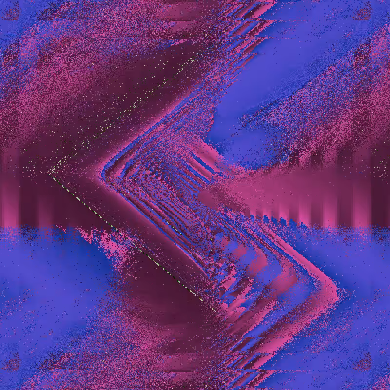 Unidentified Networks #6