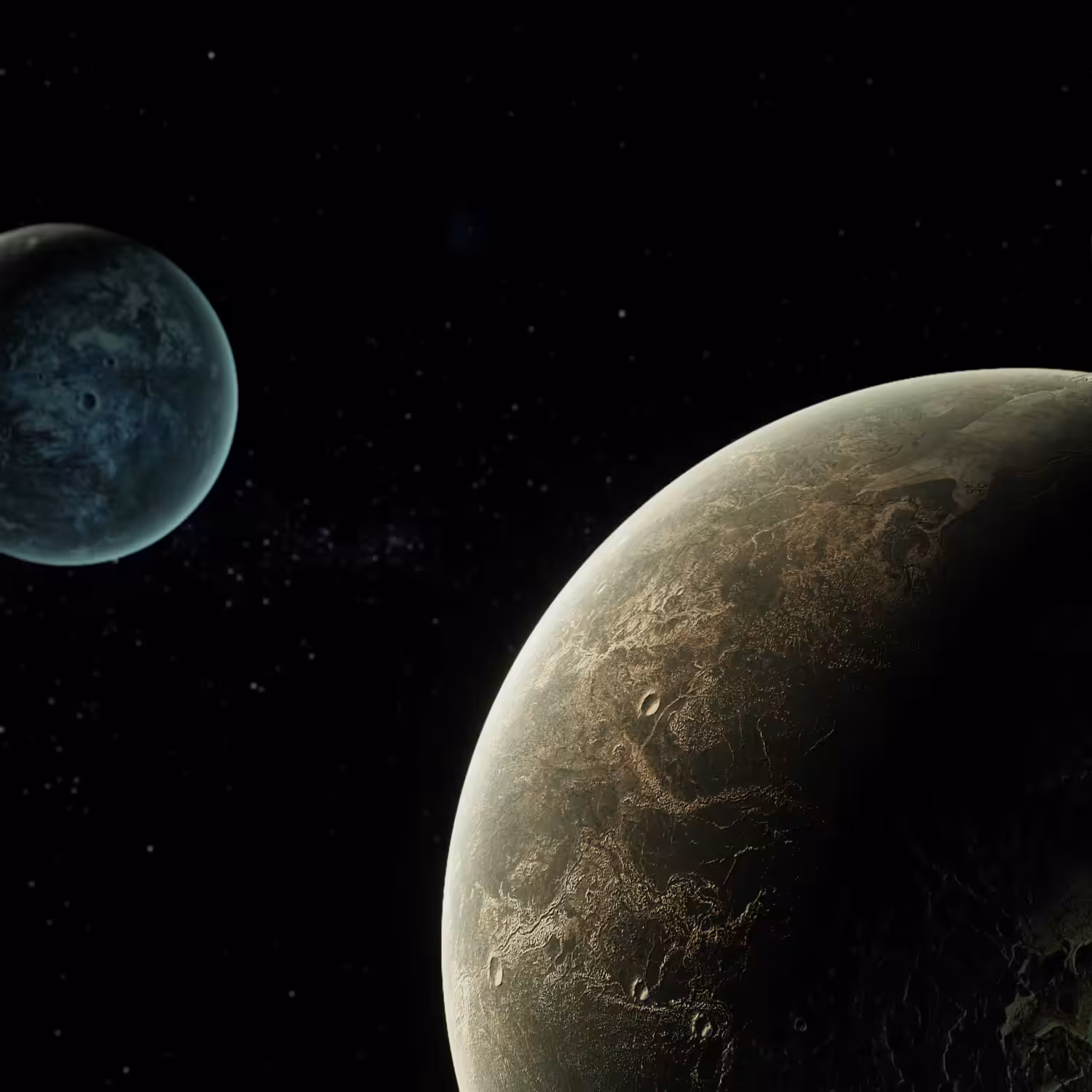 Far From Home