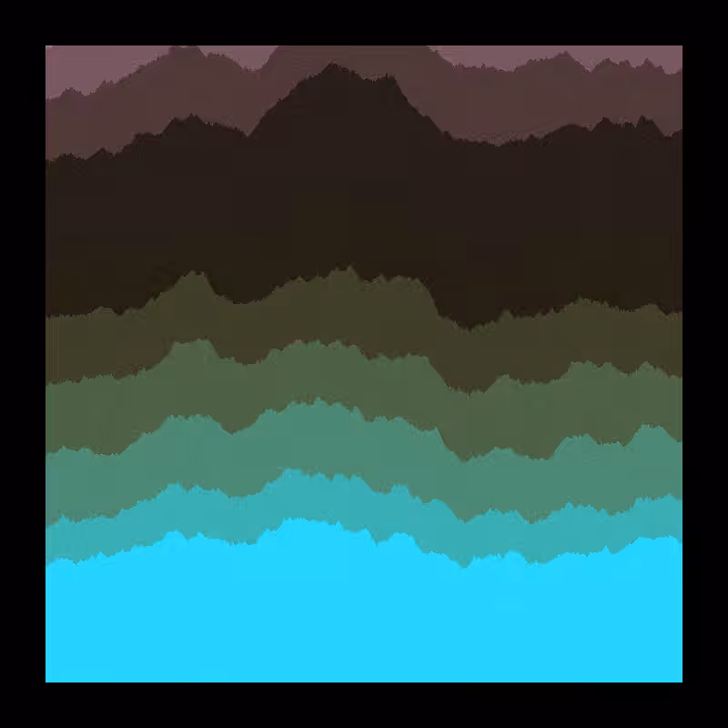 Sand Storm #104