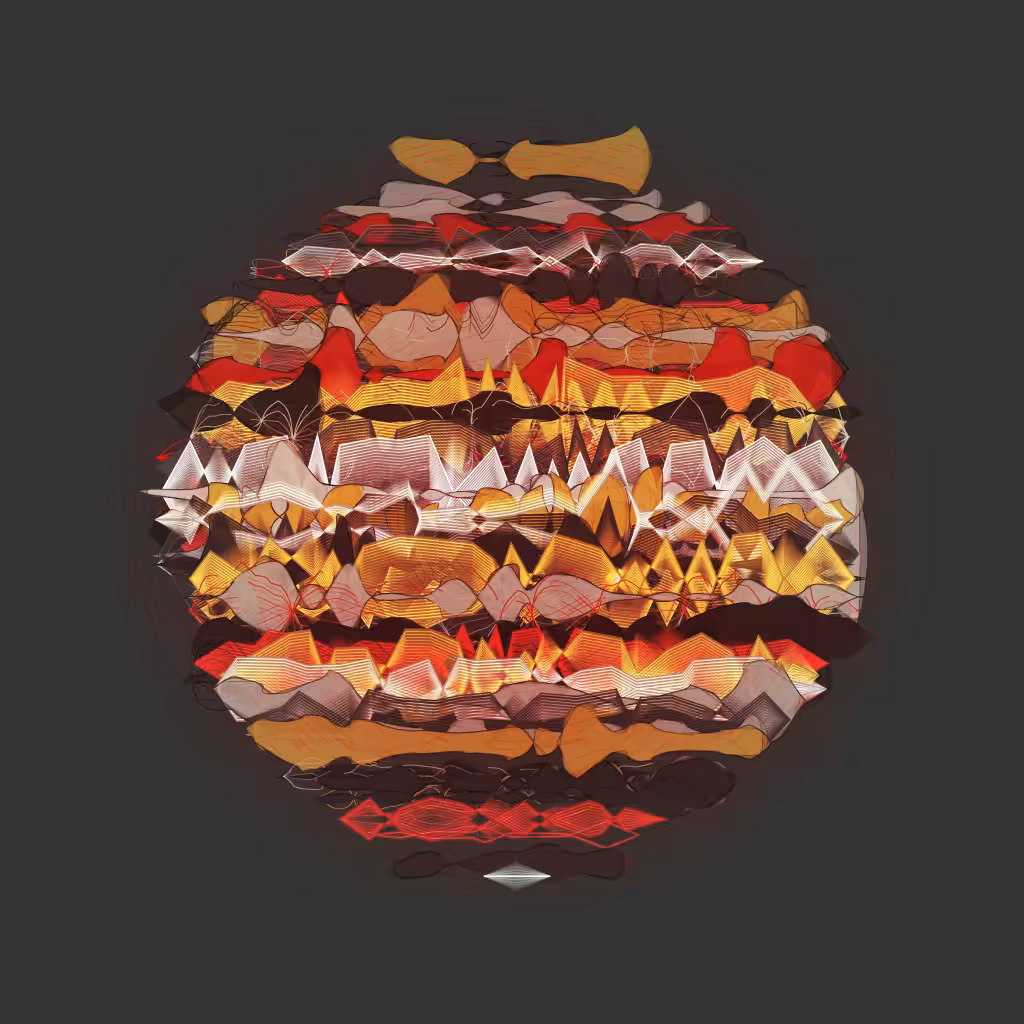 Not a Planet #49