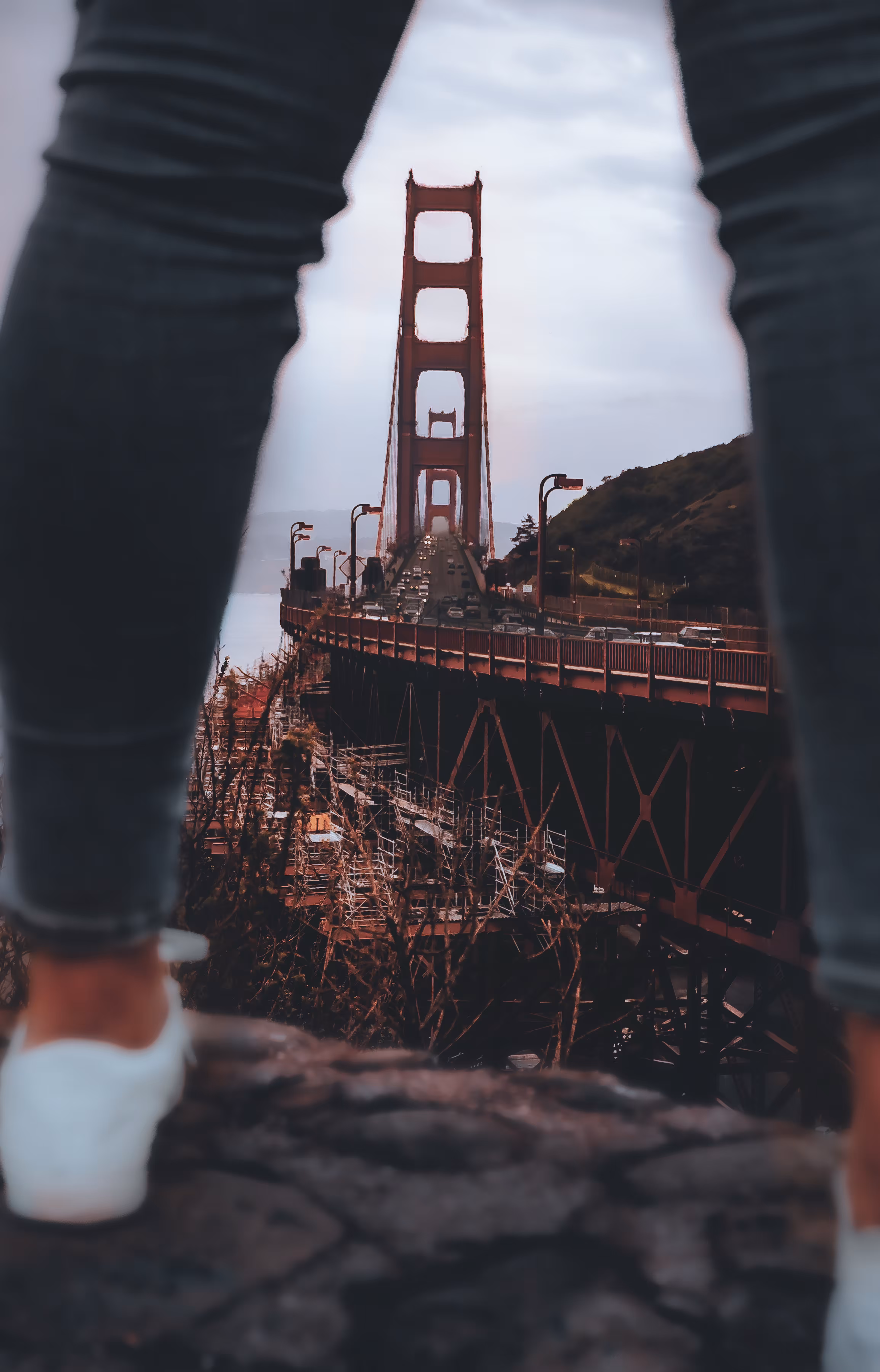 A Wanderlust's Dream...