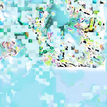 pixel flood #99
