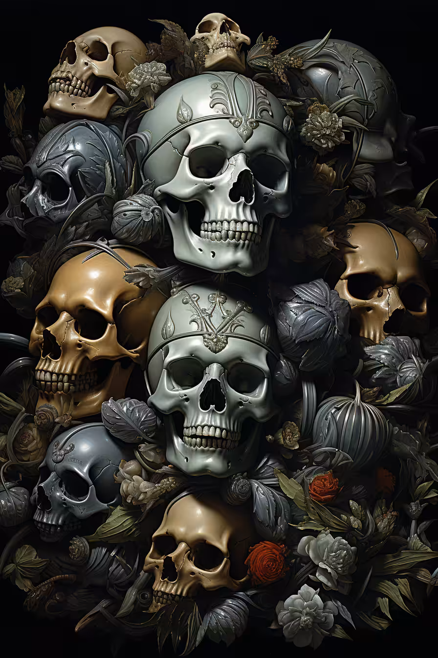 The Death of Us